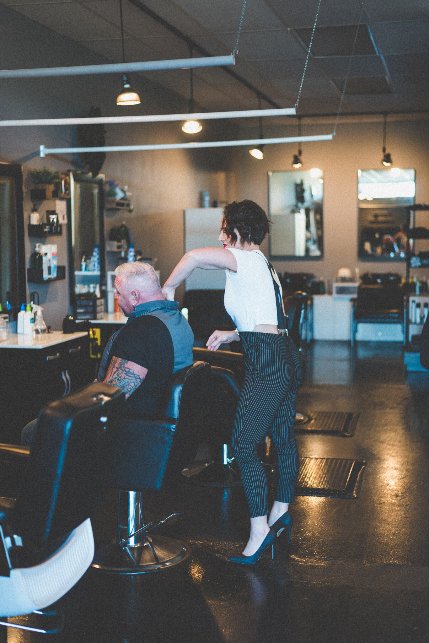 Grit Salon and Barbering-174