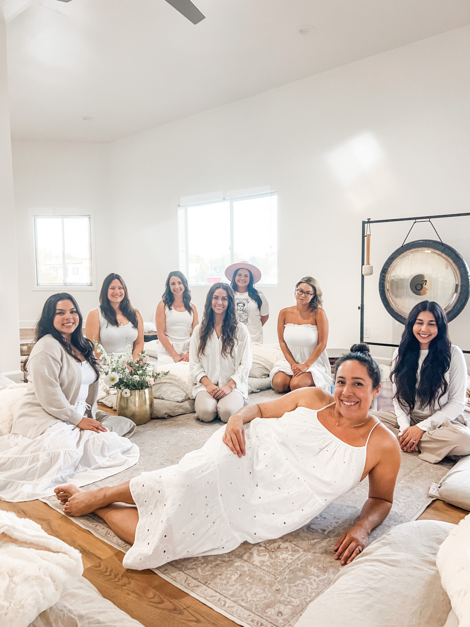 My Sound Bath Academy