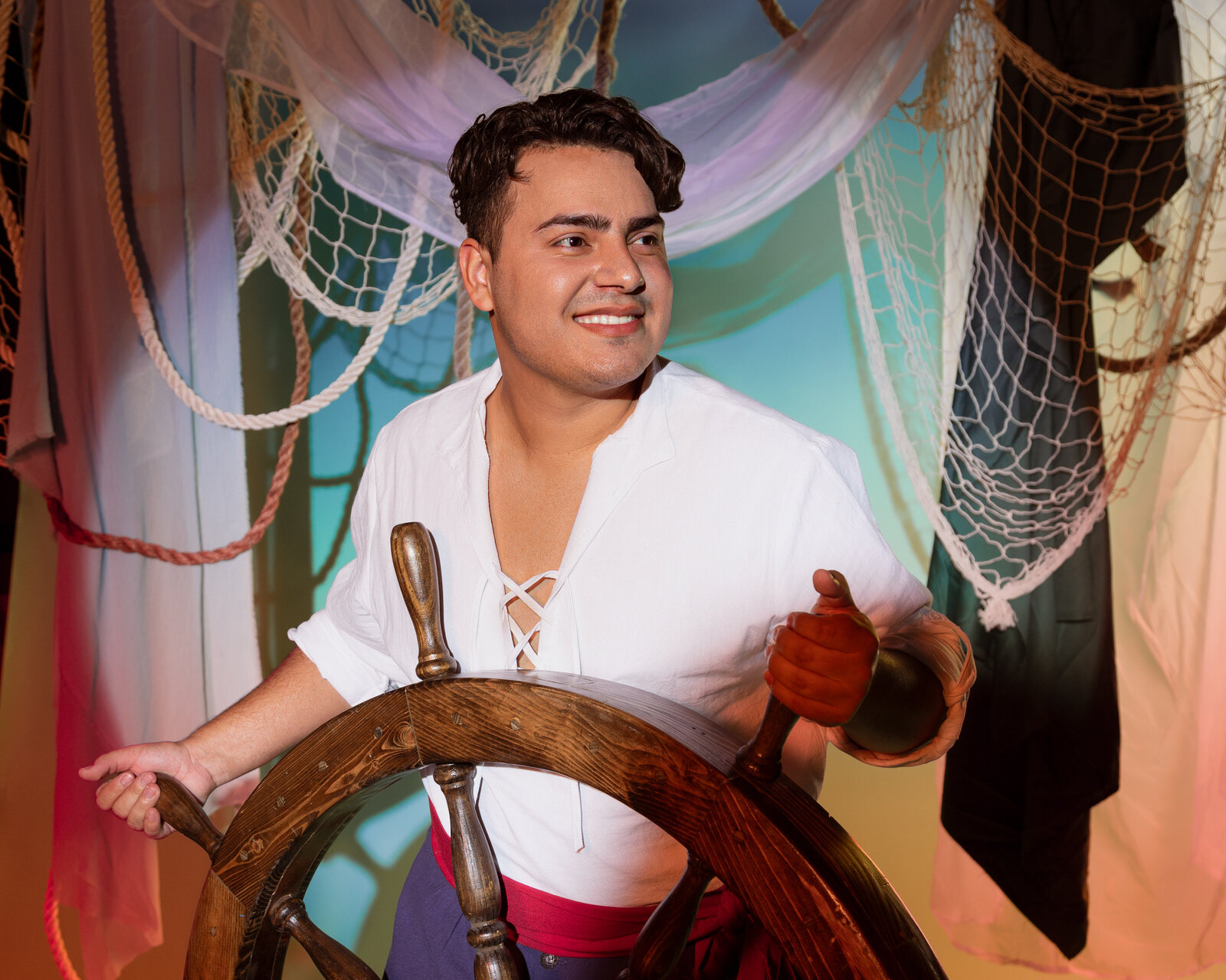 Little Mermaid Publicity Final - Hopeful Theatre Project - Delaney Rain Photography-78