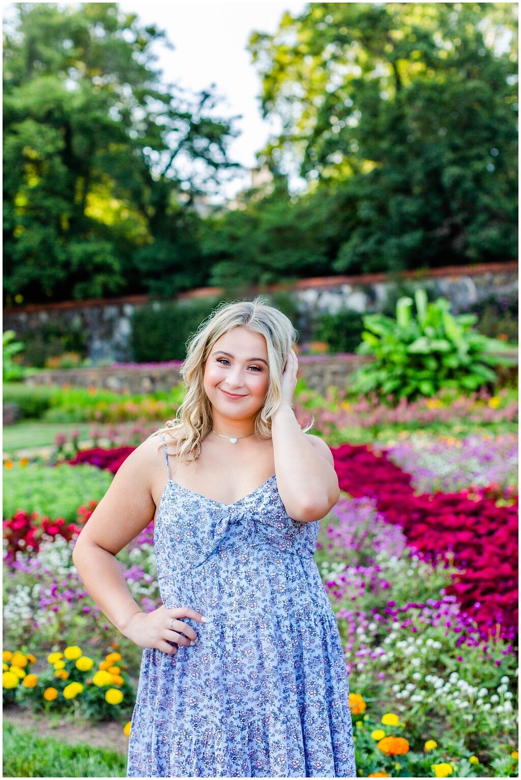 Madeline - Biltmore Estate - Tracy Waldrop Photography-126