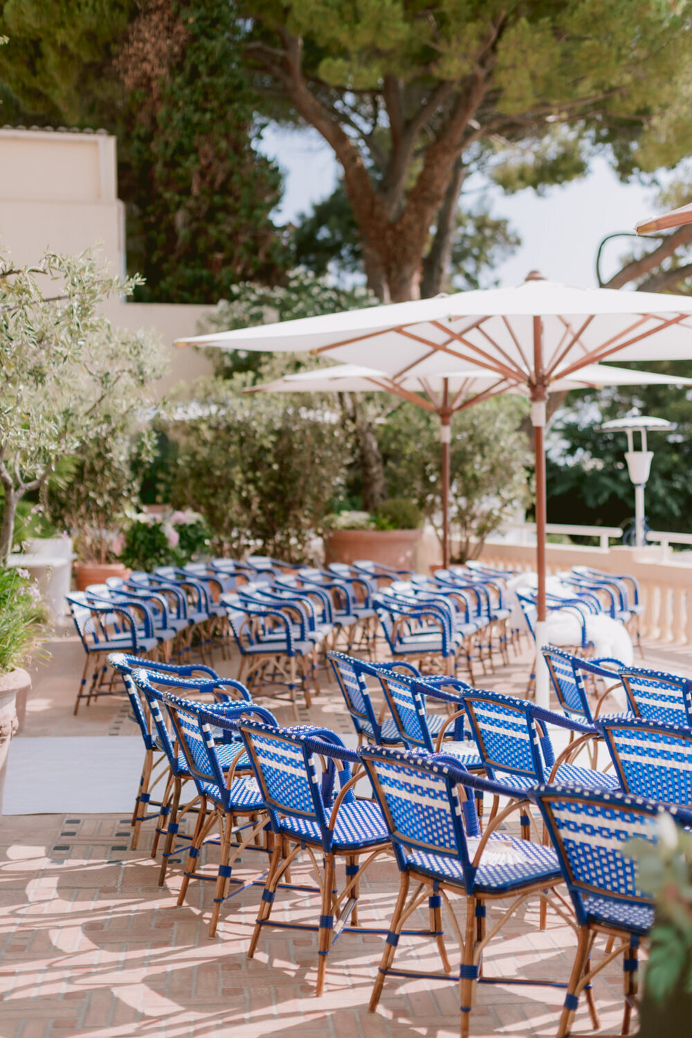 Wedding Officiant in Provence