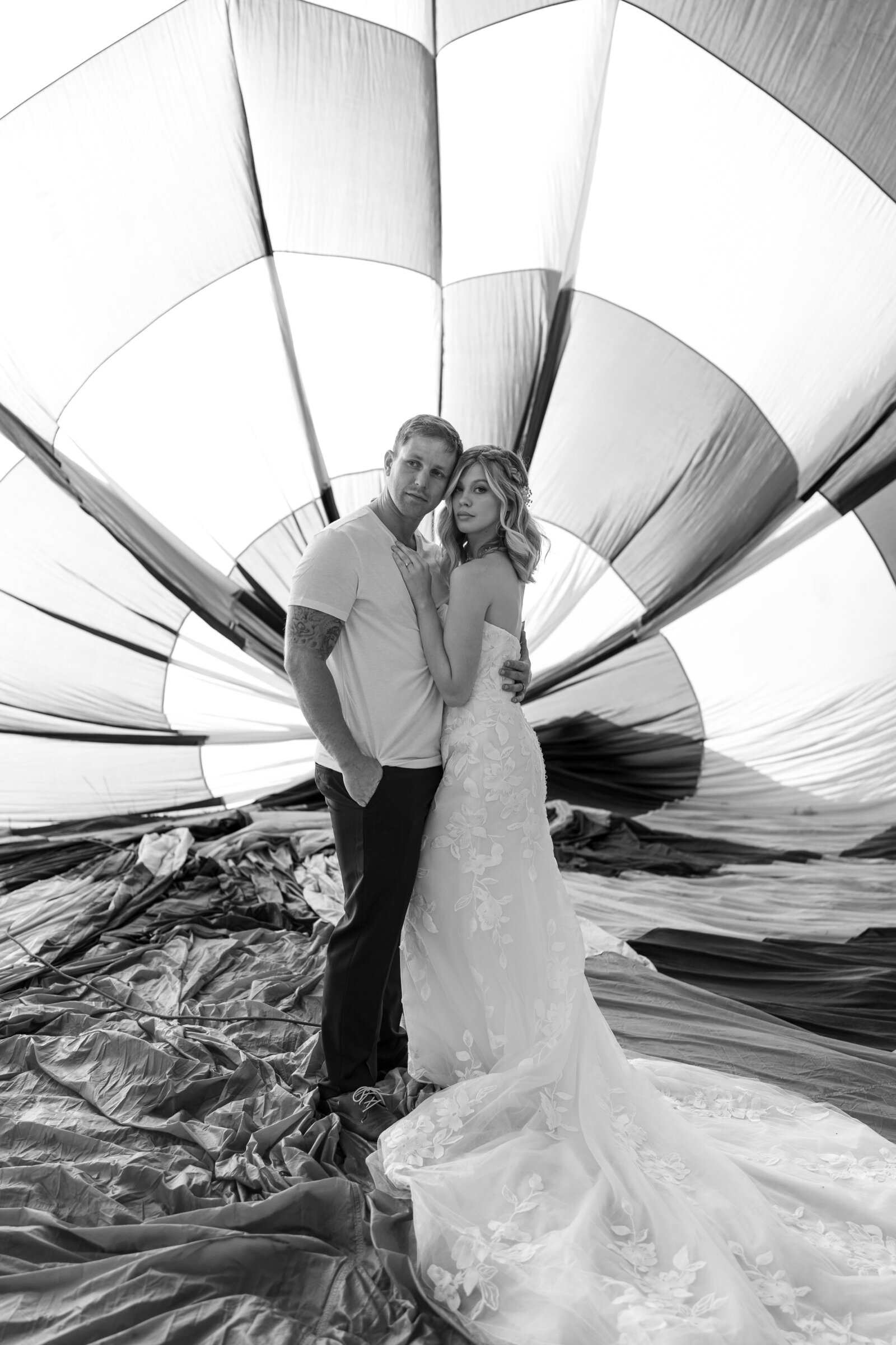 Oklahoma + Destination Wedding Photographer | Madelyn Price Photos - Tulsa Wedding Photographer