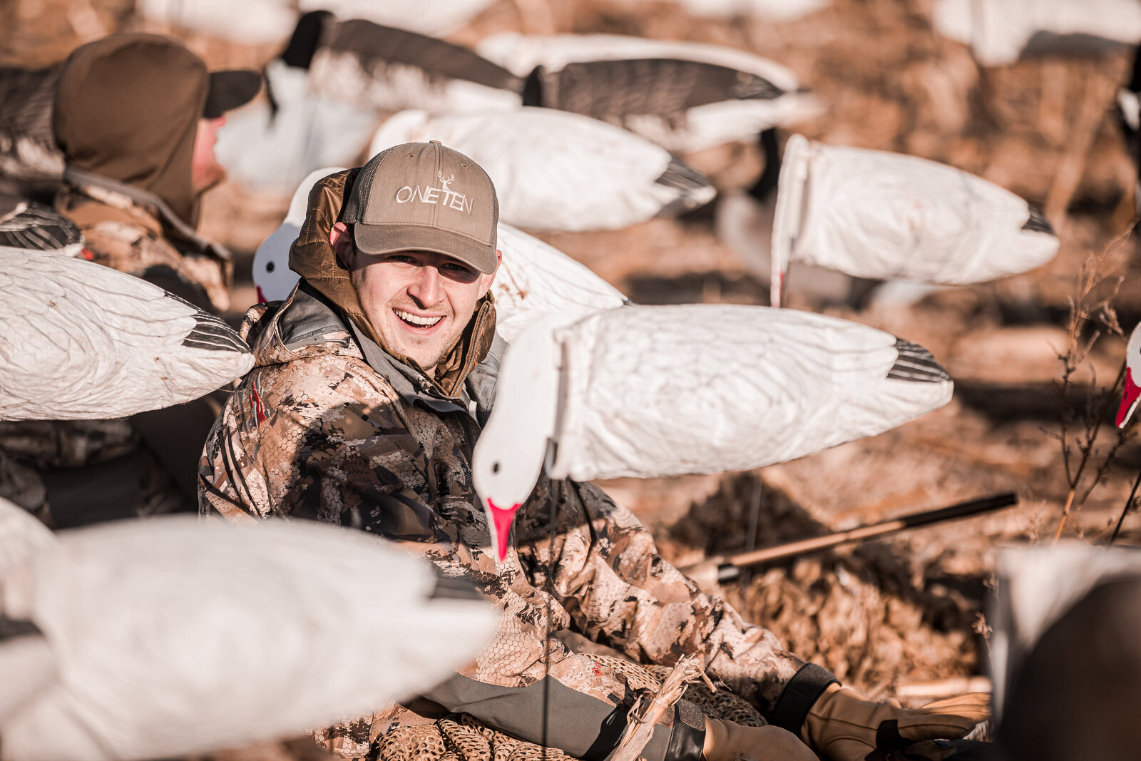 Fowl Plains Central Kansas waterfowl outfitter0022