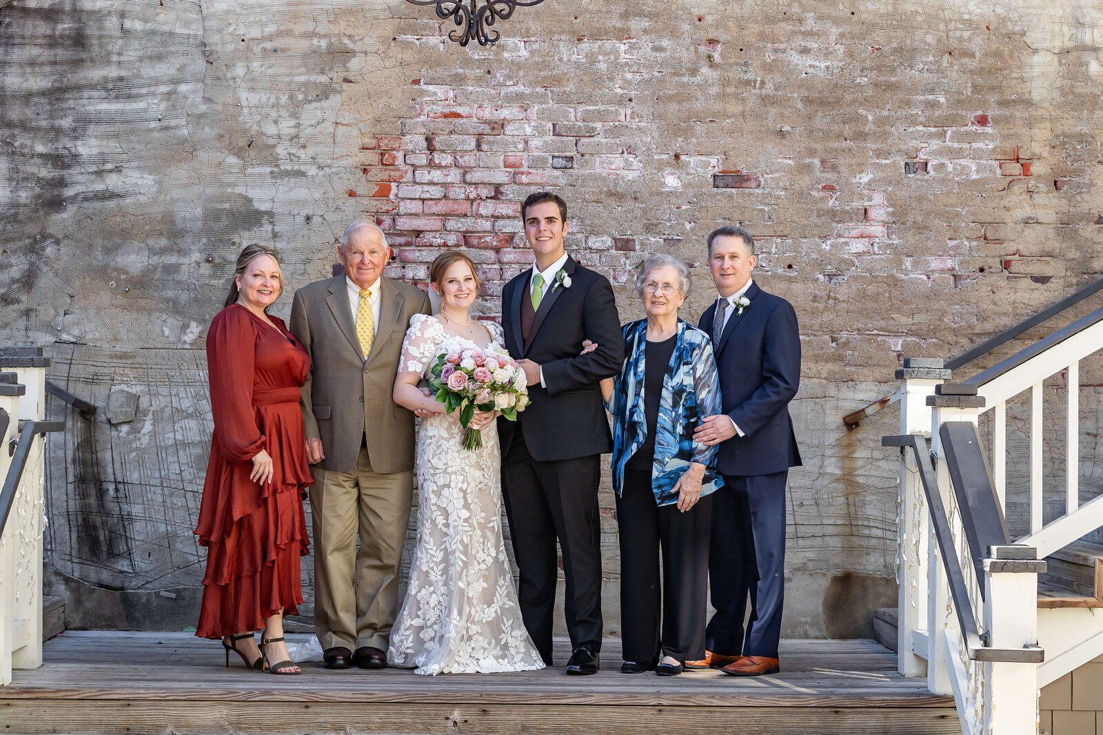 Chloe Nettles & Jackson Adams Wedding-298