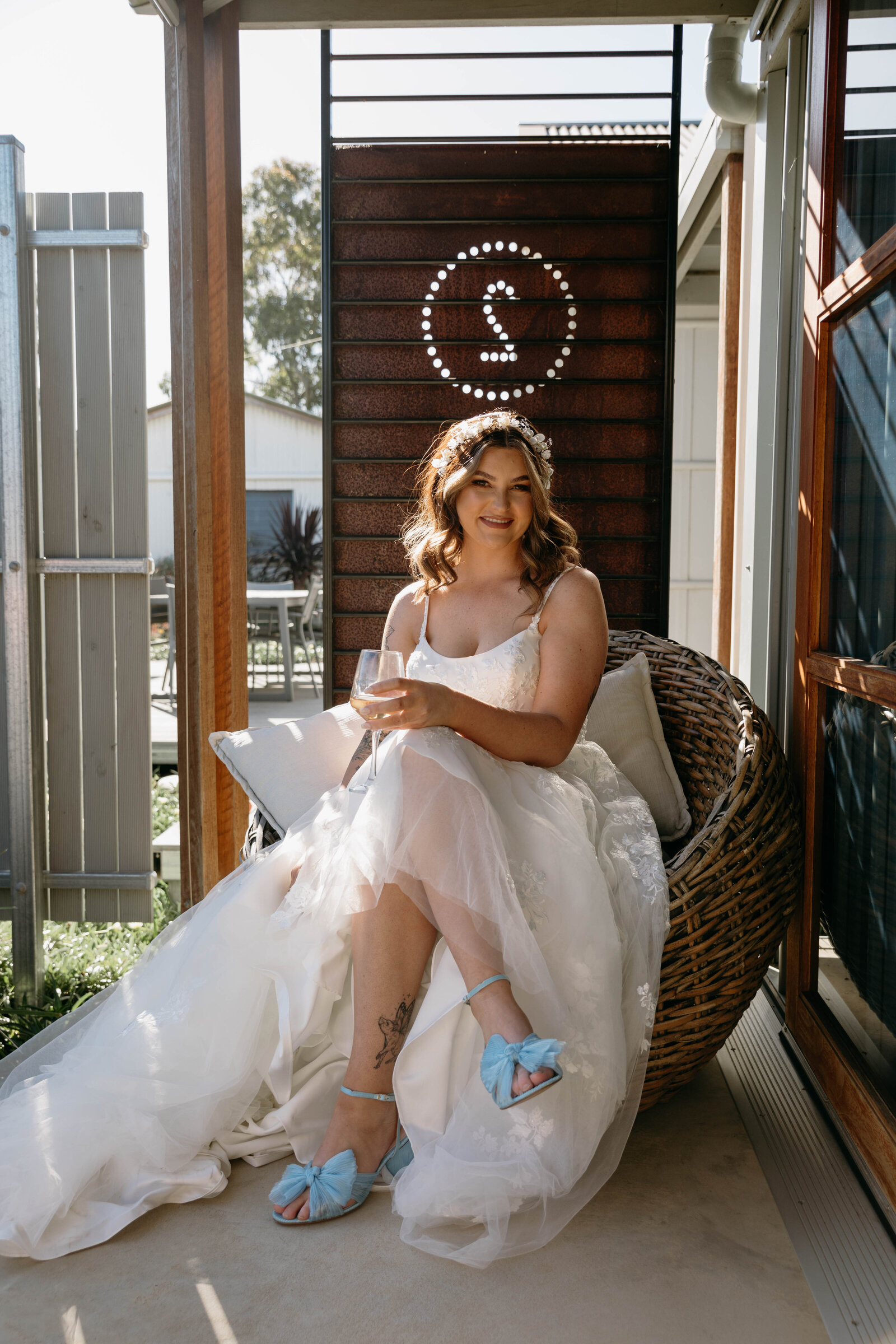 Mr & Mrs Carnall-609