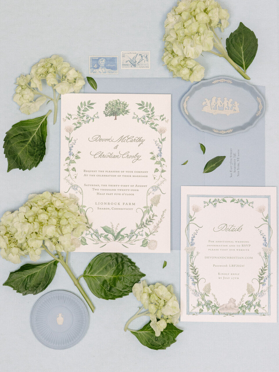 LionRock Farm Wedding_Jubilee Events_078