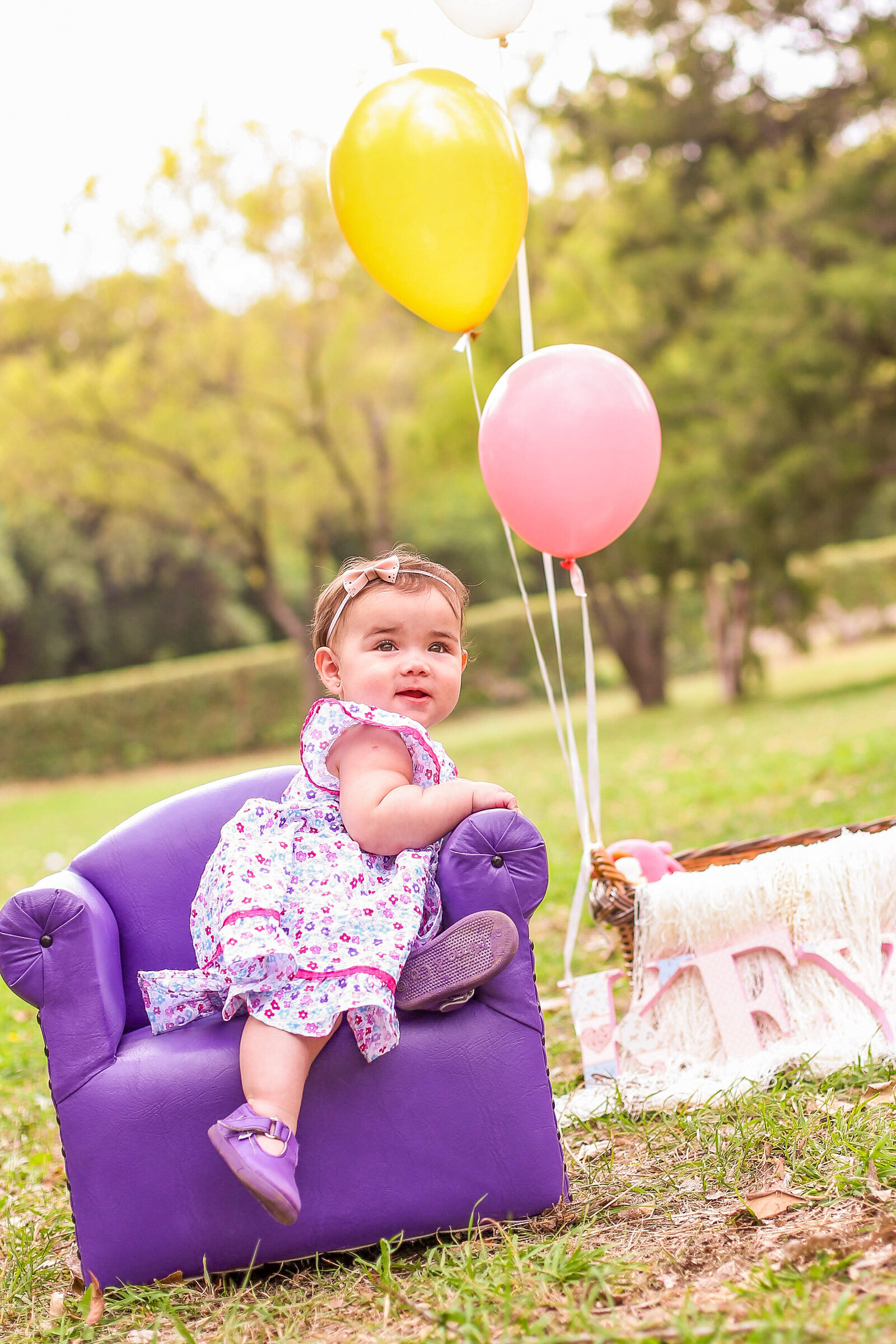 Children photo shoot Keyla    -13