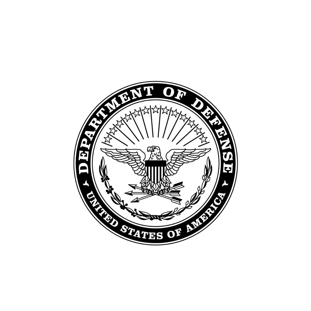 dod badge