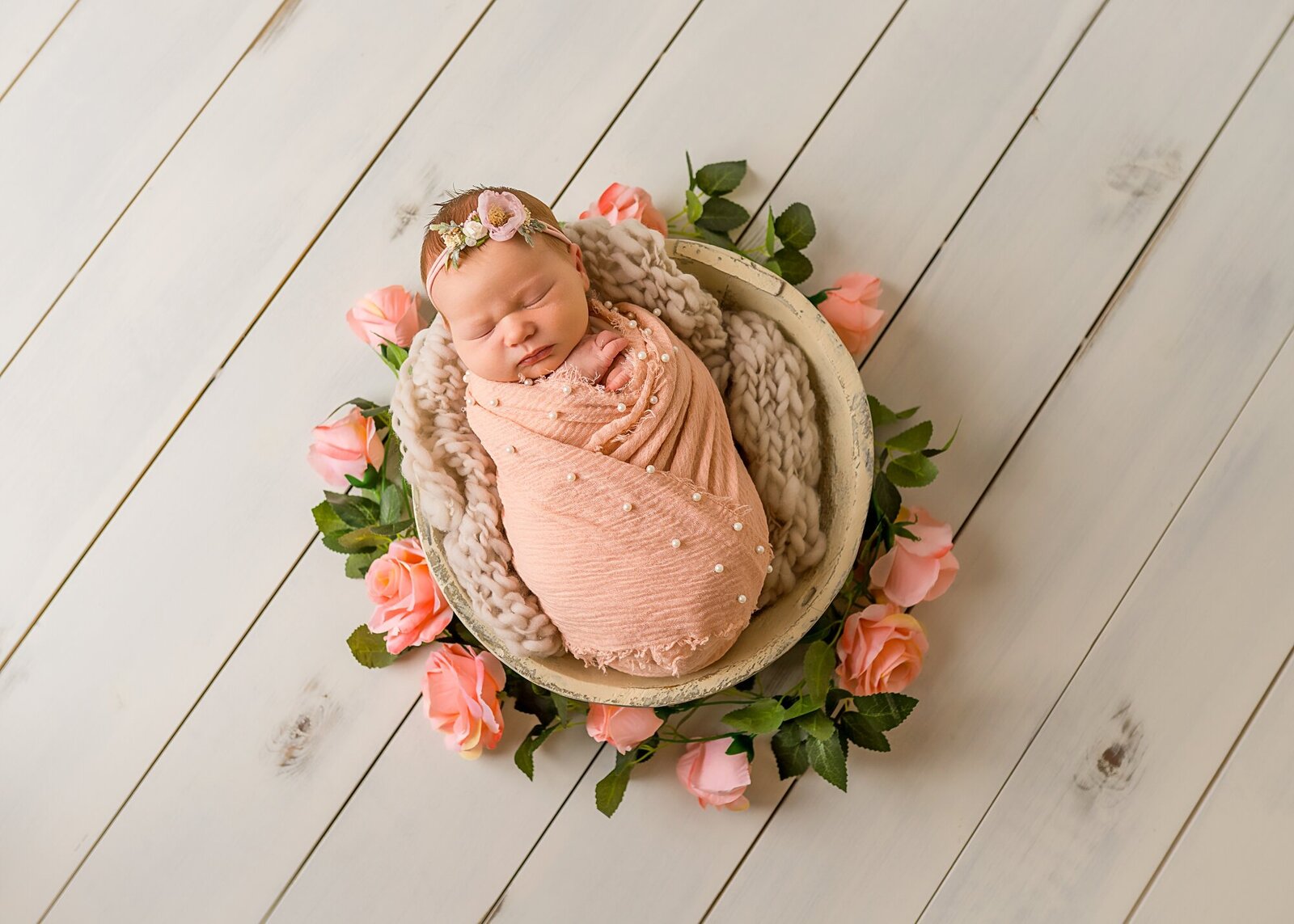 Northern Virginia Newborn Photographer Melissa Sheridan_0001