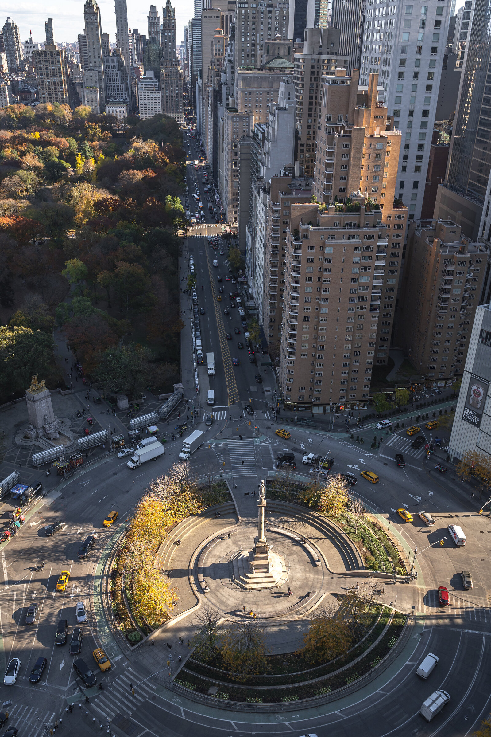 Mandarin Oriental NY Erin Donahue niredonahue