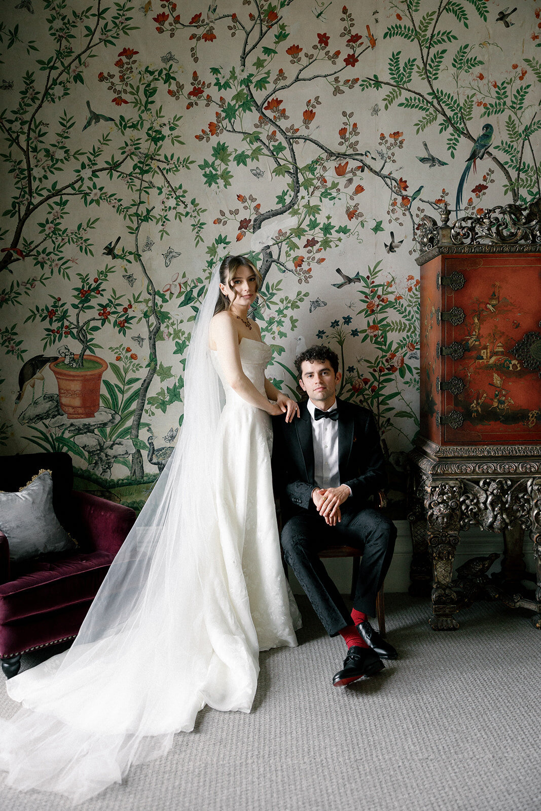 Attabara Studio UK Luxury Wedding Planner at Wilderness Reserve-Emma Wilder Photography-219