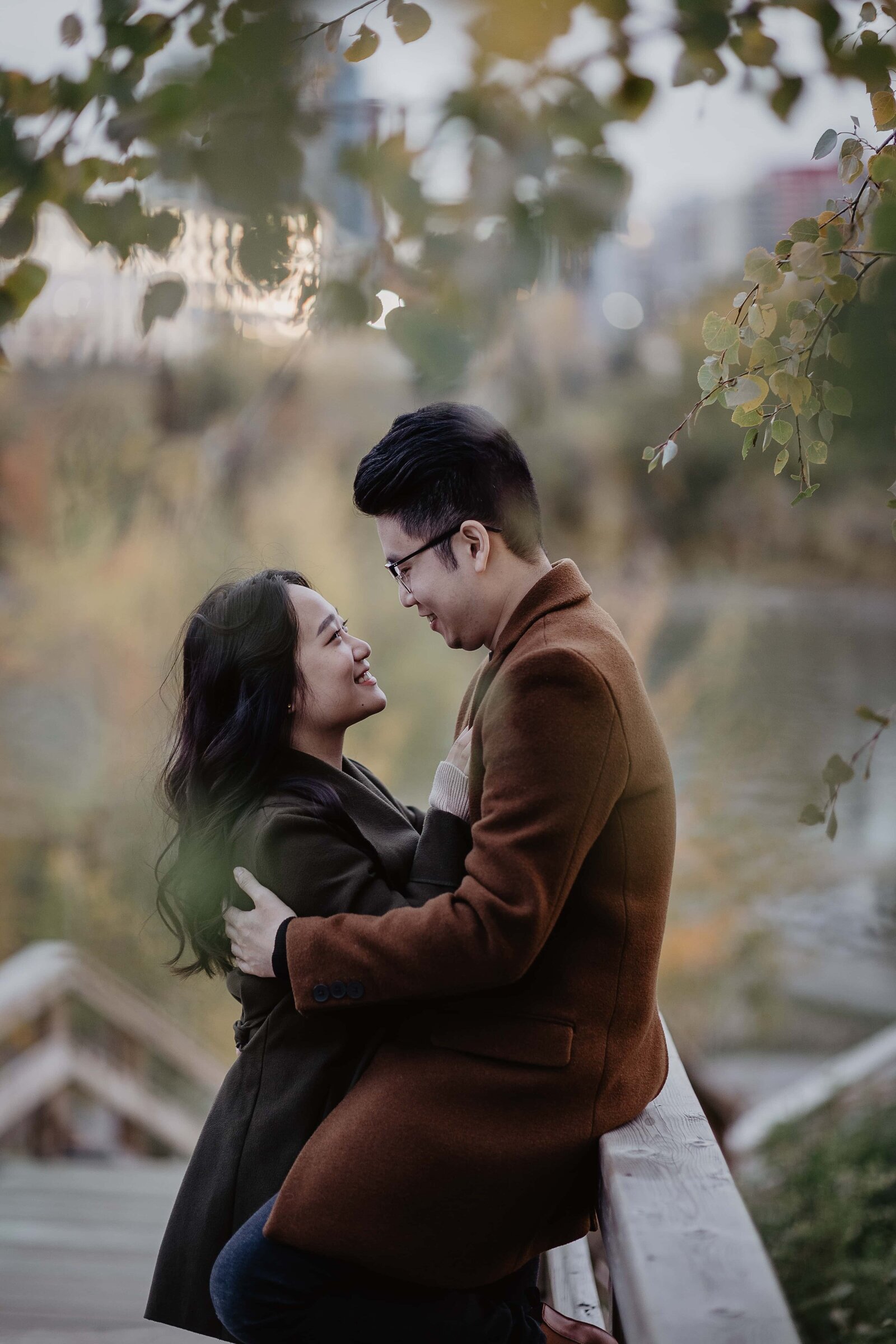 Timeless Tales Creatives - Engagement Photos ideas  (23)