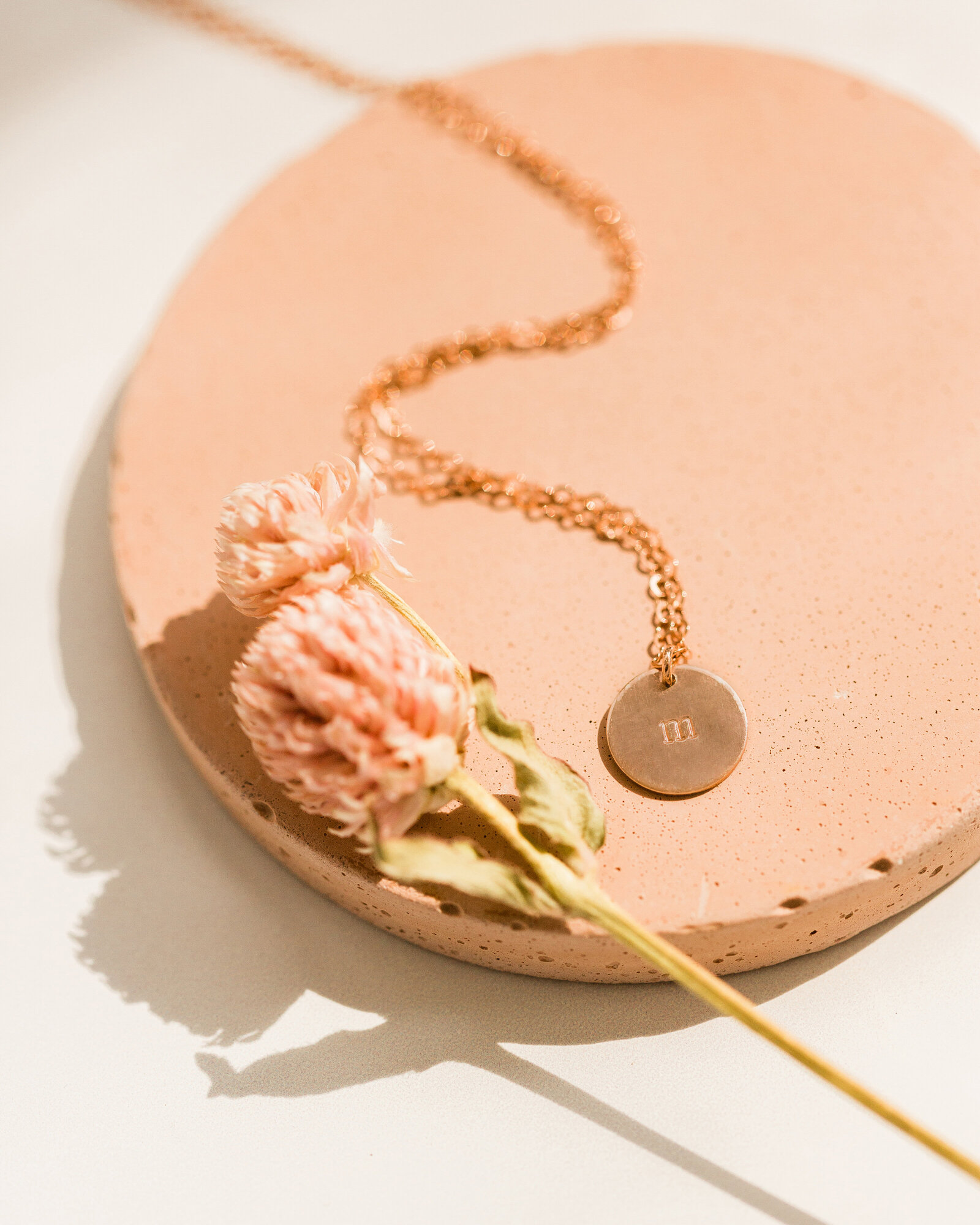 Jewelry Product Photography