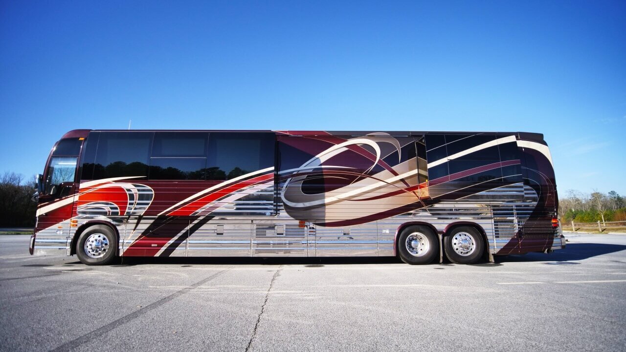 Goss RV 20