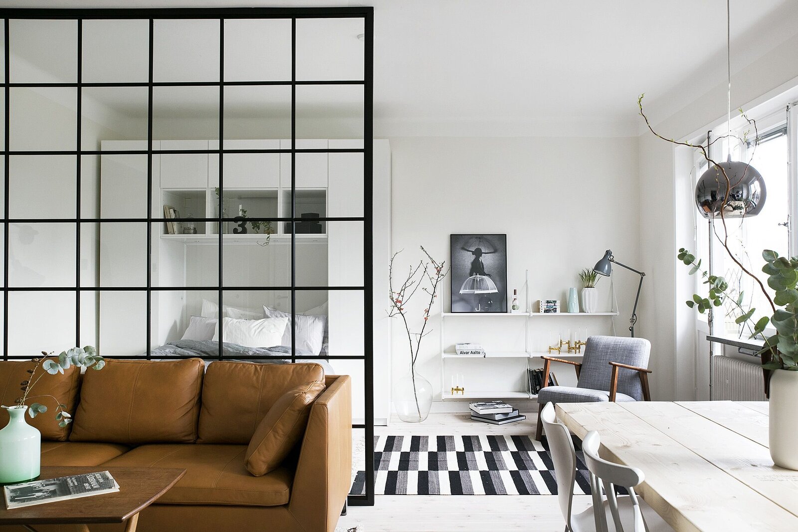 studio-apartment