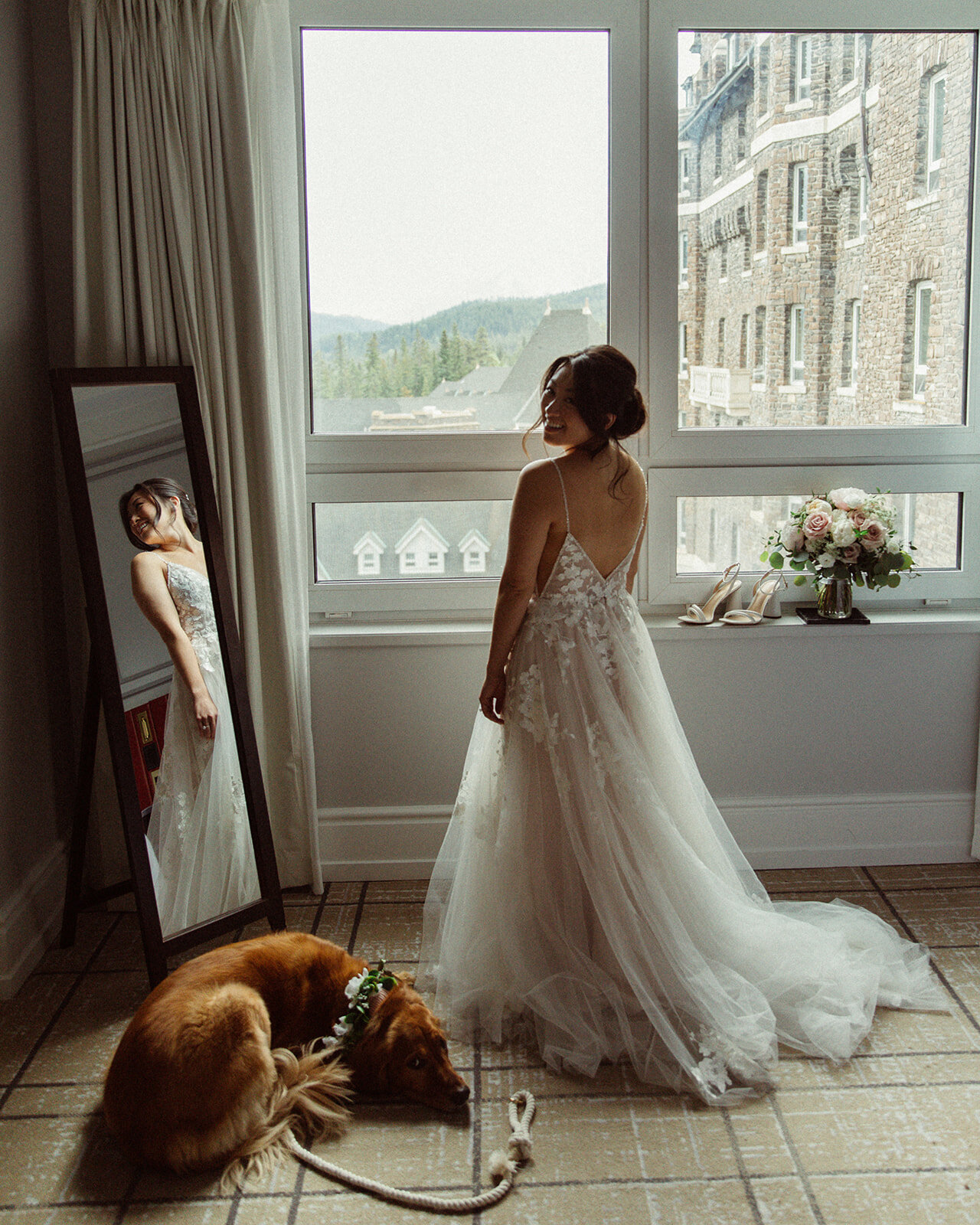 Copy of Banff National Park Wedding By Bridget Photography 27_websize