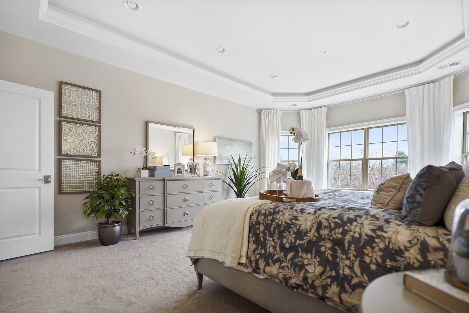 Atlanta Real Estate Photography  by Photo Haus Media