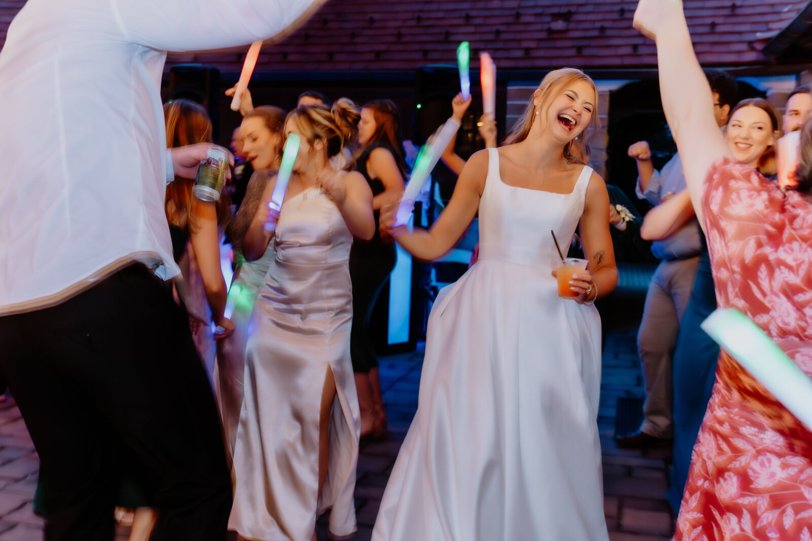 West Virginia Film Wedding Photographer