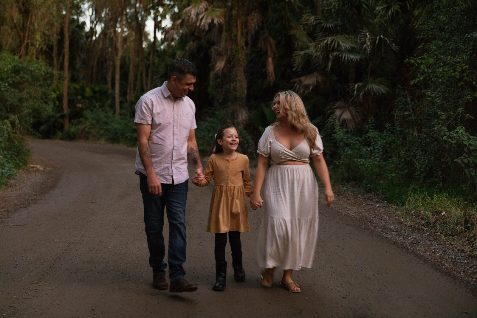 Family Session -1