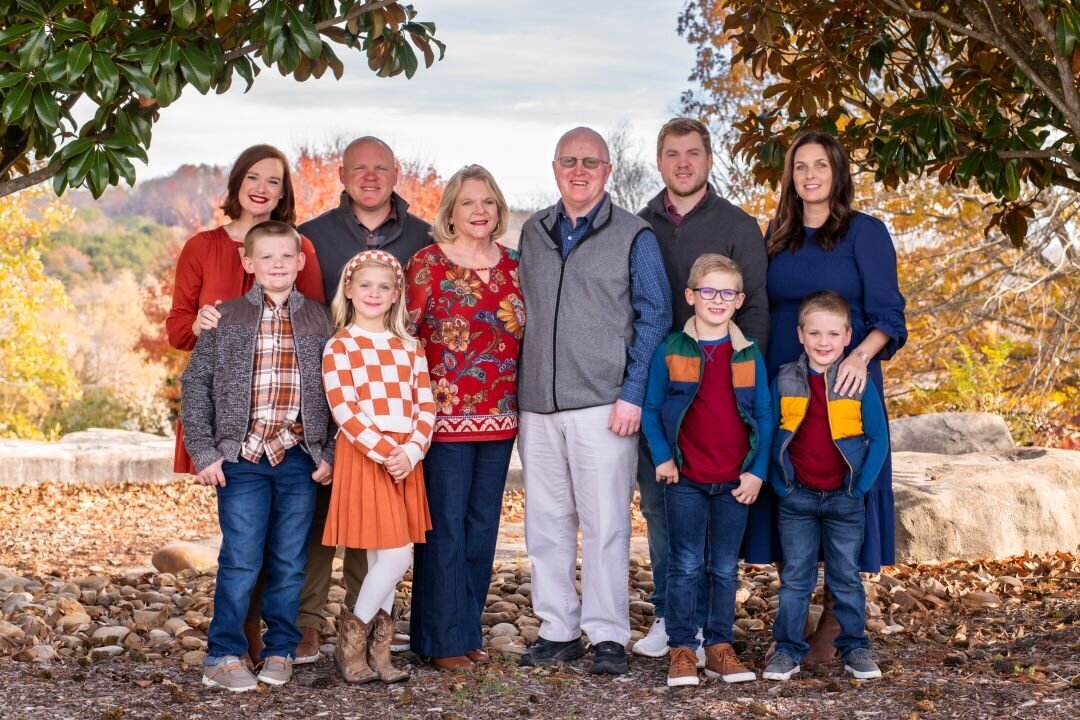 Sevierville_Family_photos
