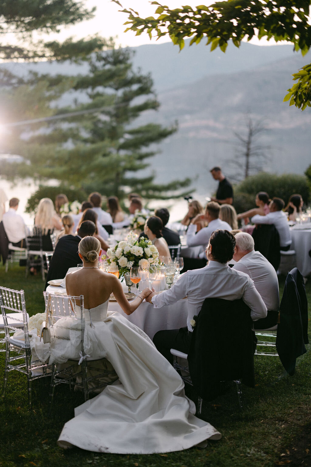 Wedding page - By Kamilia Shin Photography