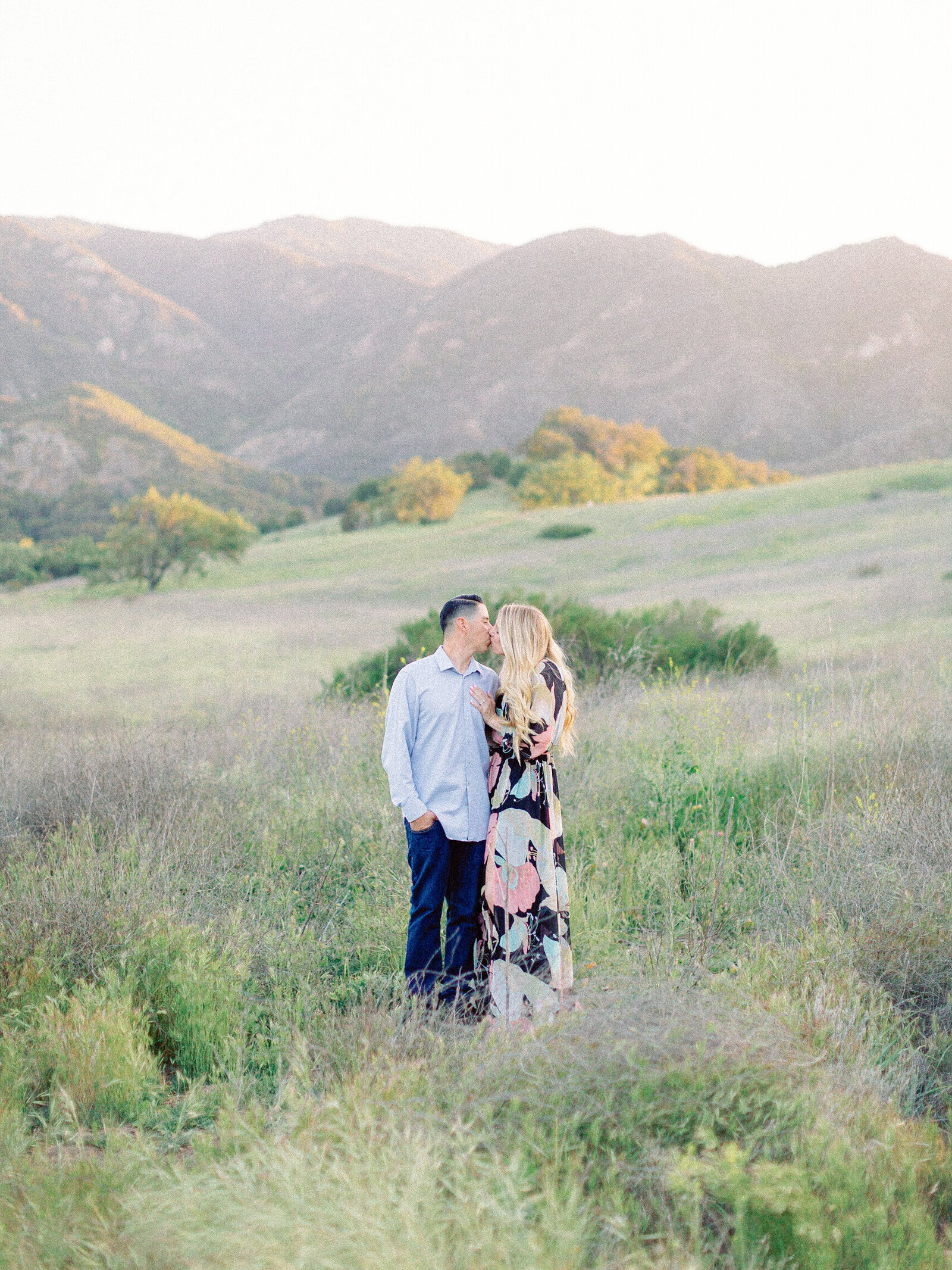 Malibu Engagement-14