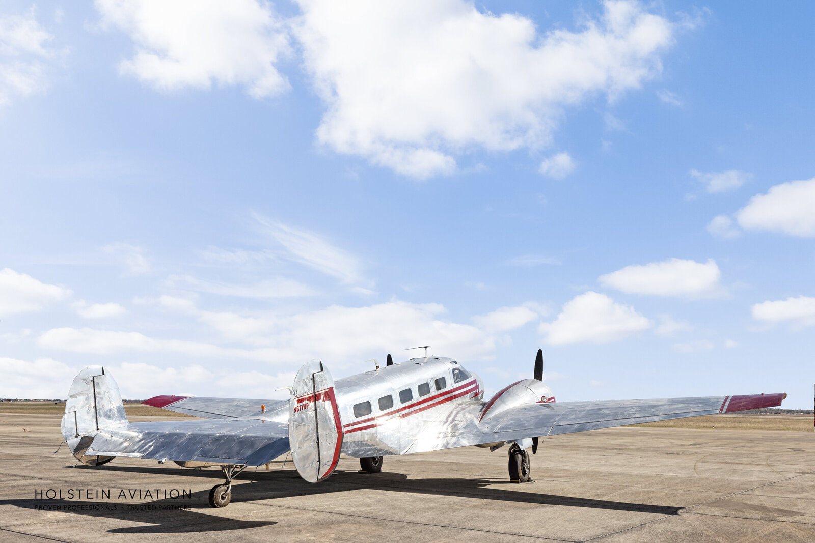 Beechcraft Model 18 Watermarked-30