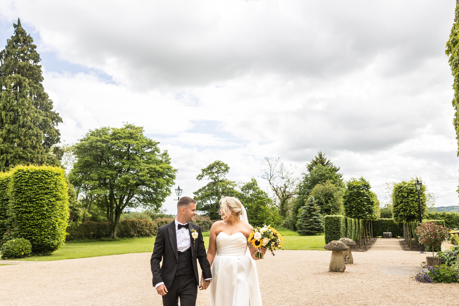 Kathryn Goddard Photographhy - Shannon and James Wedding Highlights-1-2