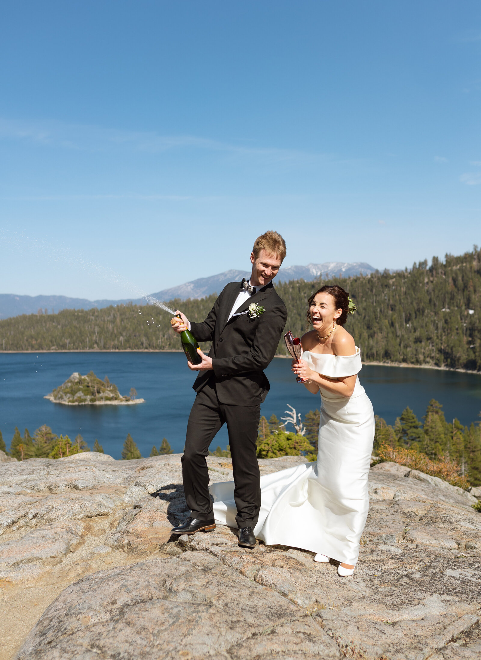 Dasha&Kyle Emerald Bay elopement-2