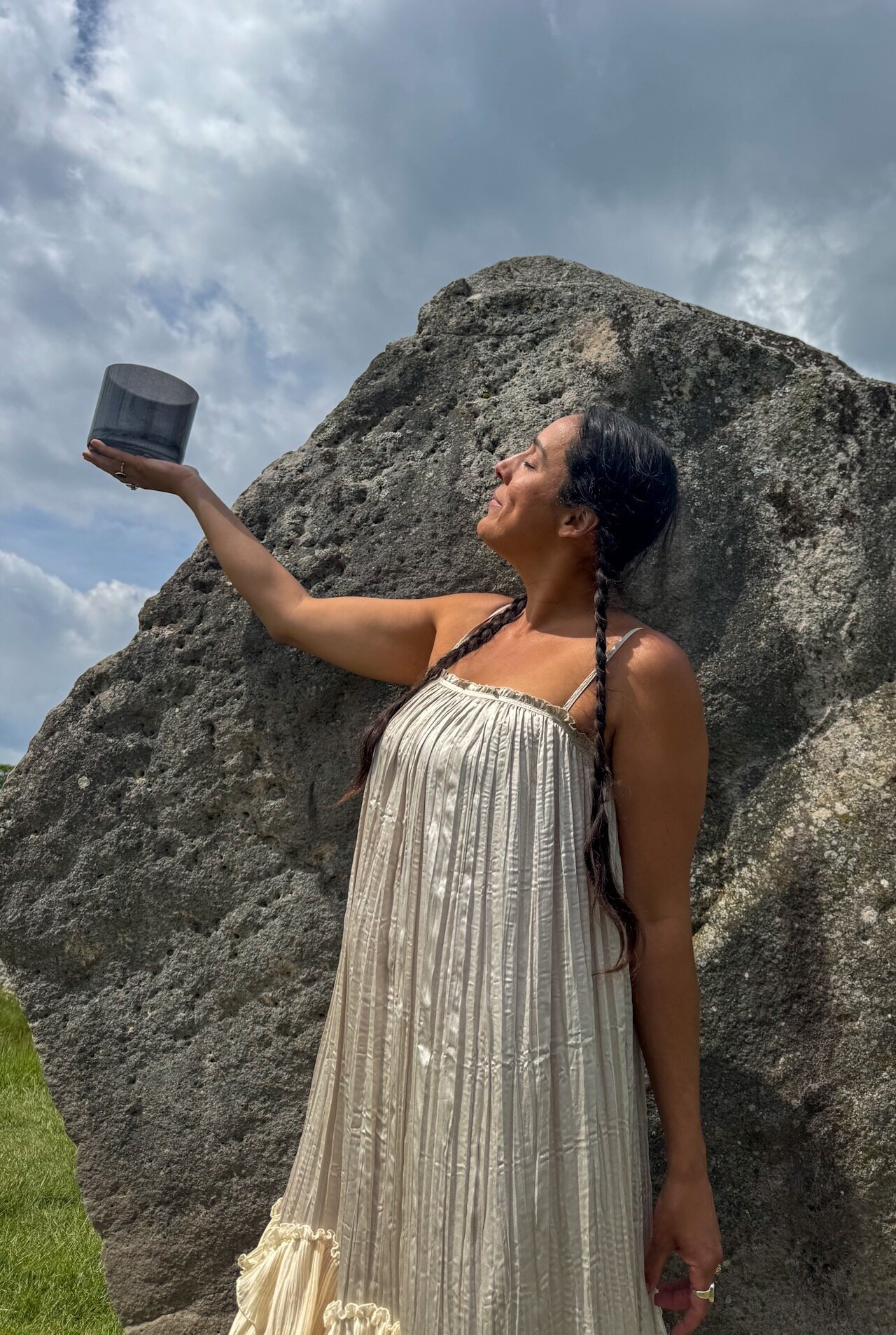 Jazmine Amelia Sound Healer San Diego Teacher2