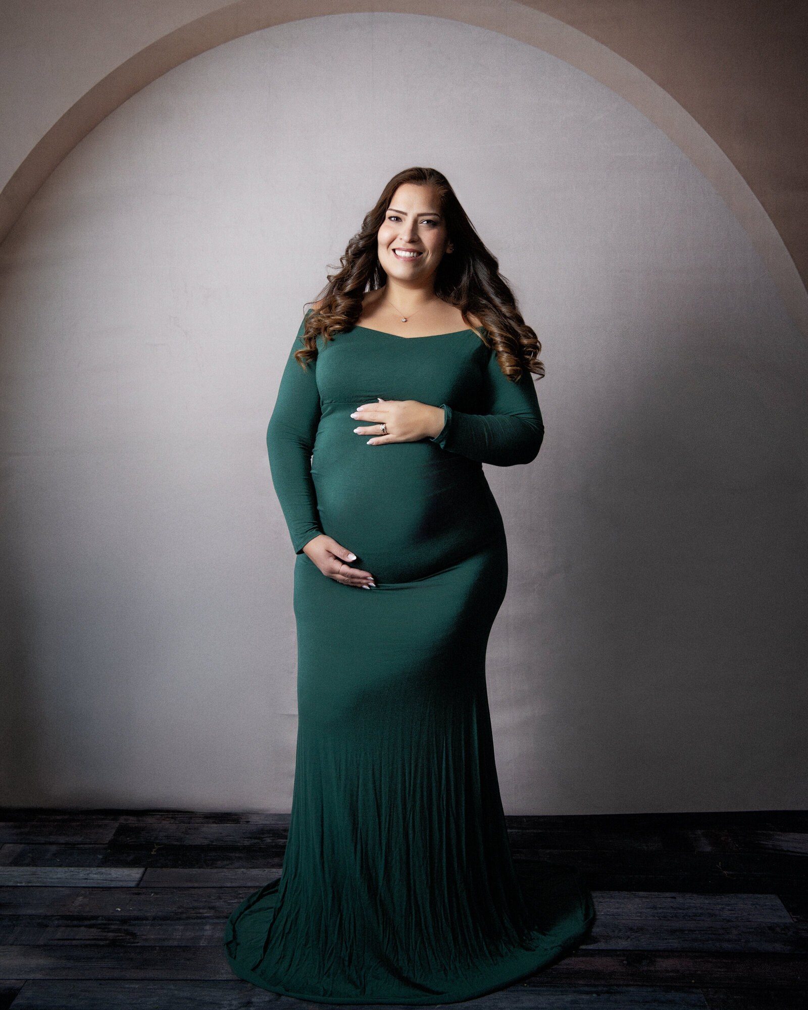 Stilwell Photography.Melissa & Mel 11.25.24 Maternity-151