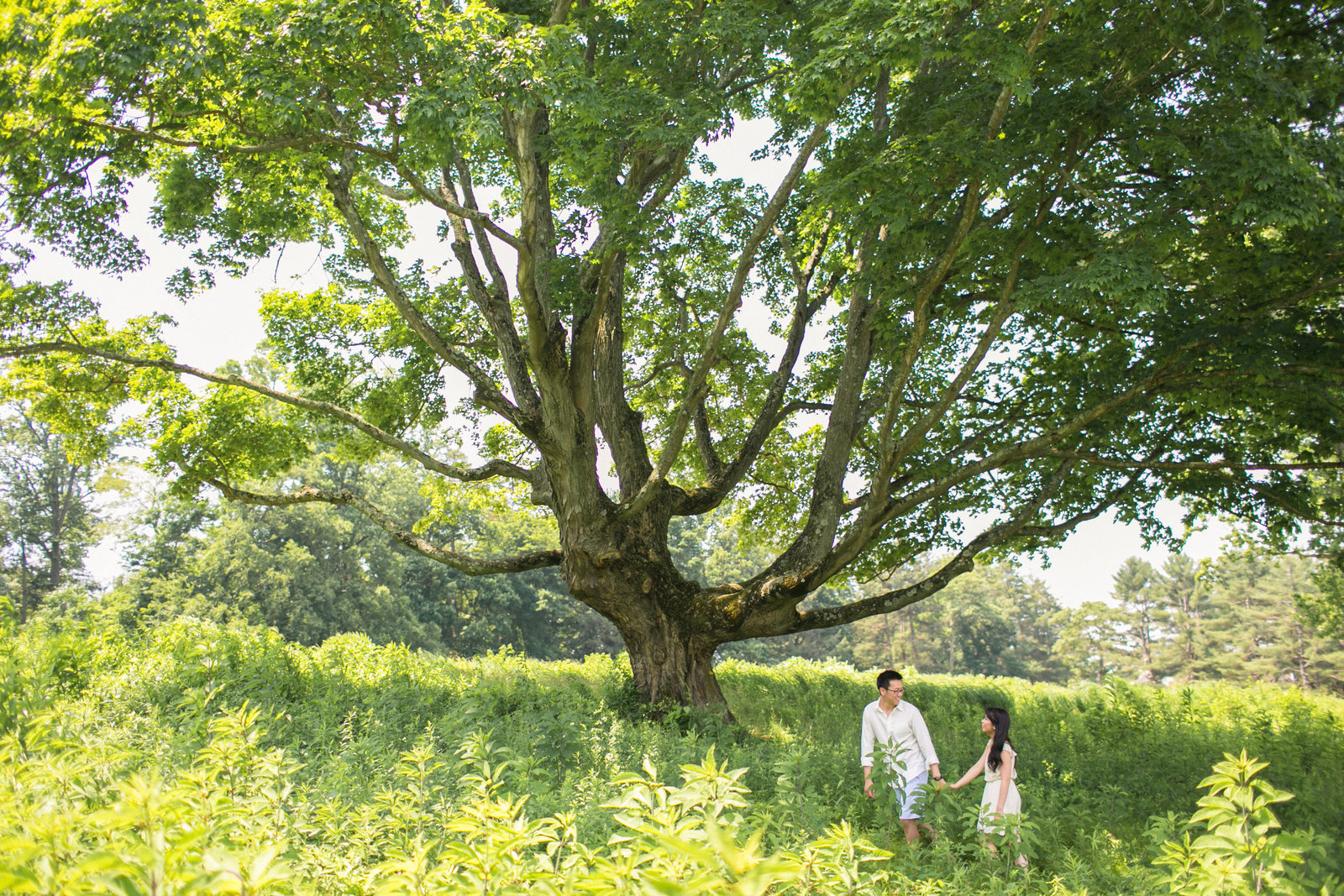 Engagement Photos- NYC Engagement Photographer-107