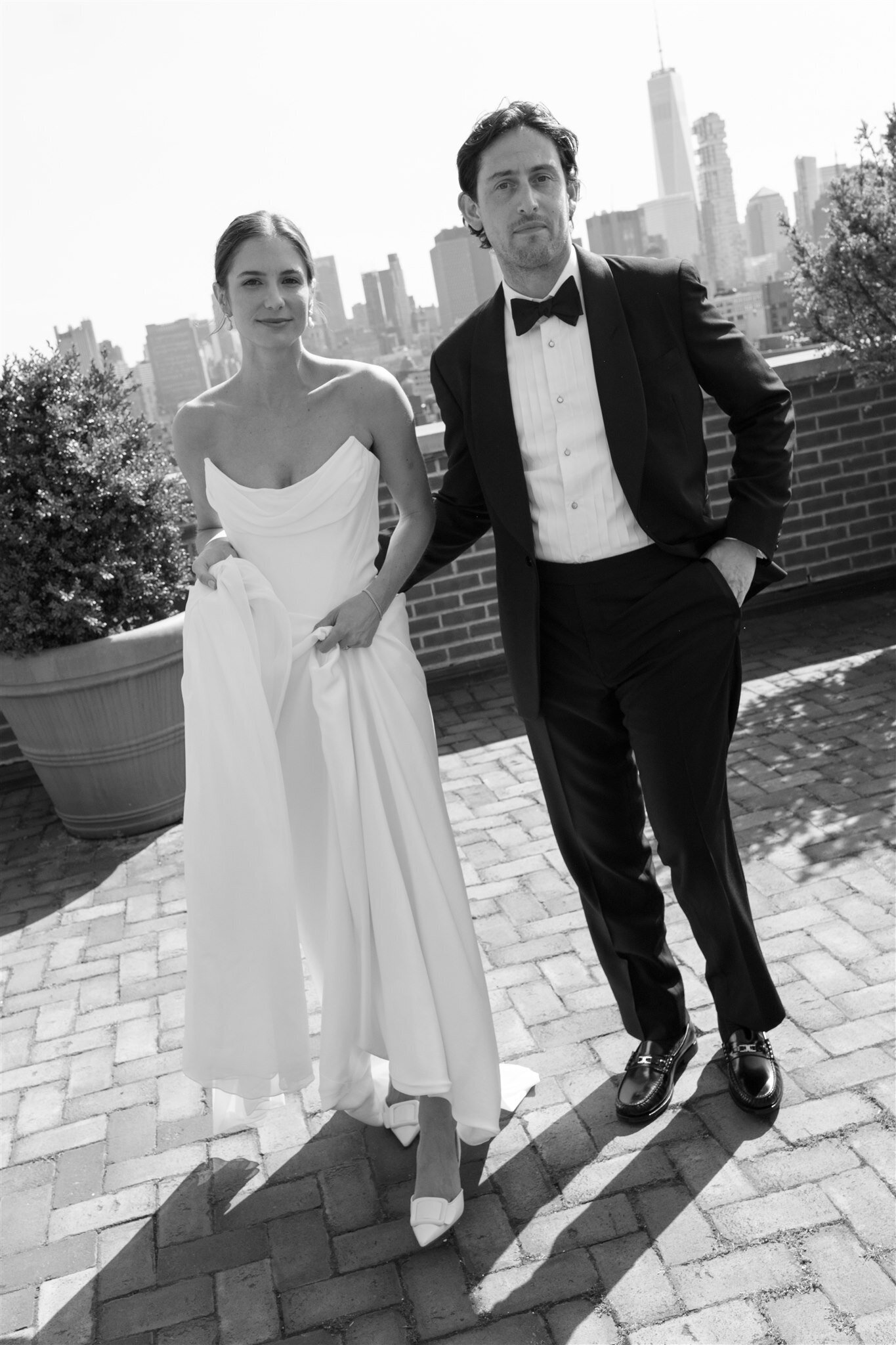 Amanda Young.Bowery Hotel. T&J142