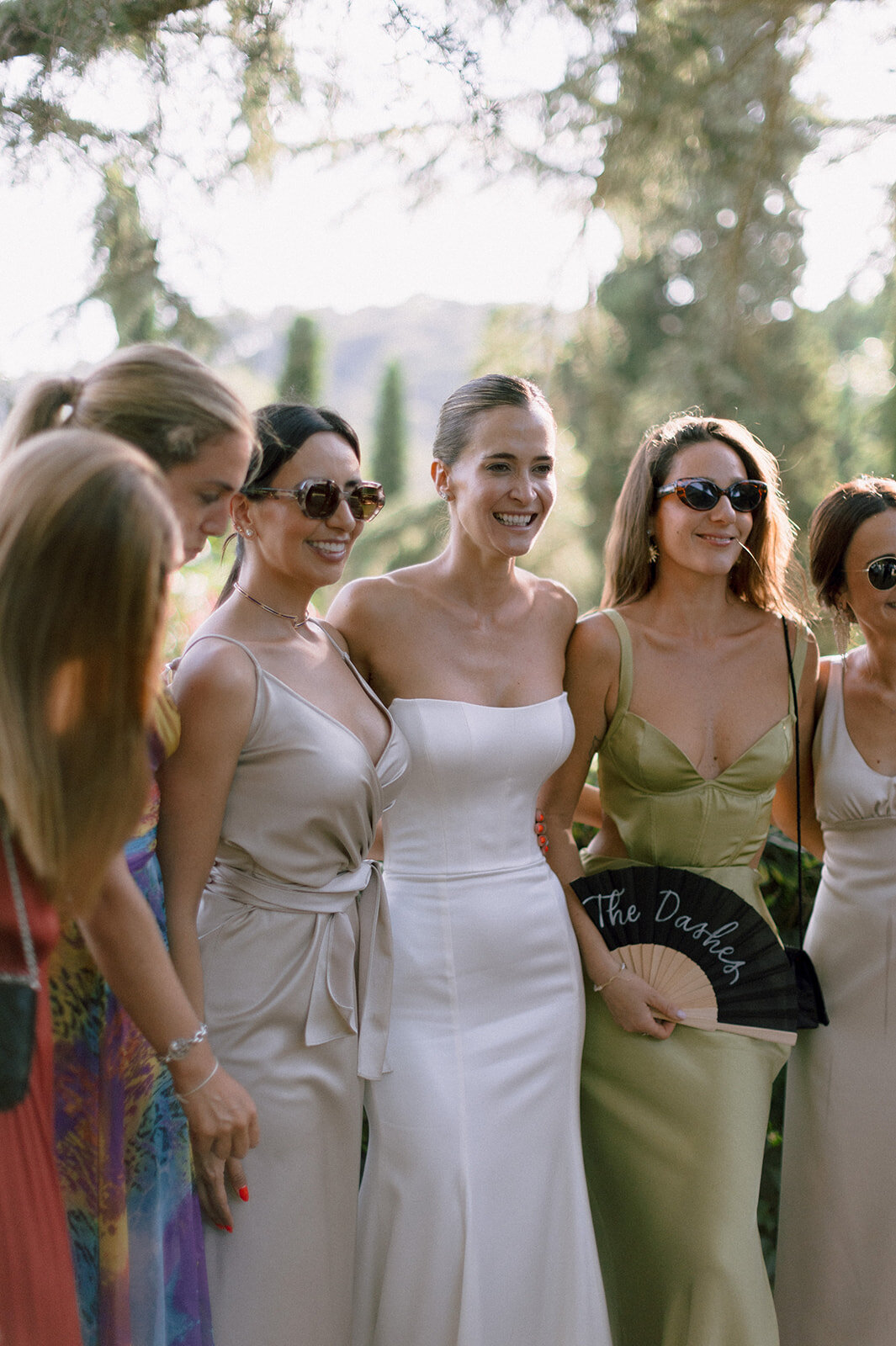 Reportaje de bodas - Fotografo Bodas Barcelona, España, Italia,