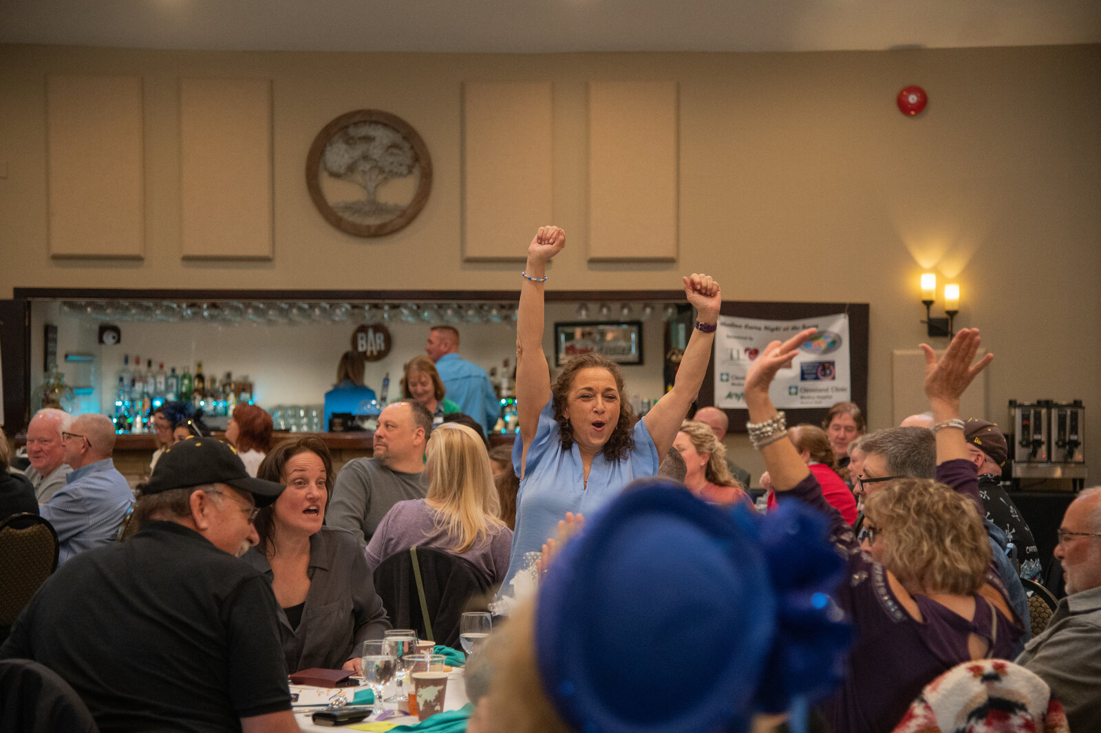 Night at the Races-102