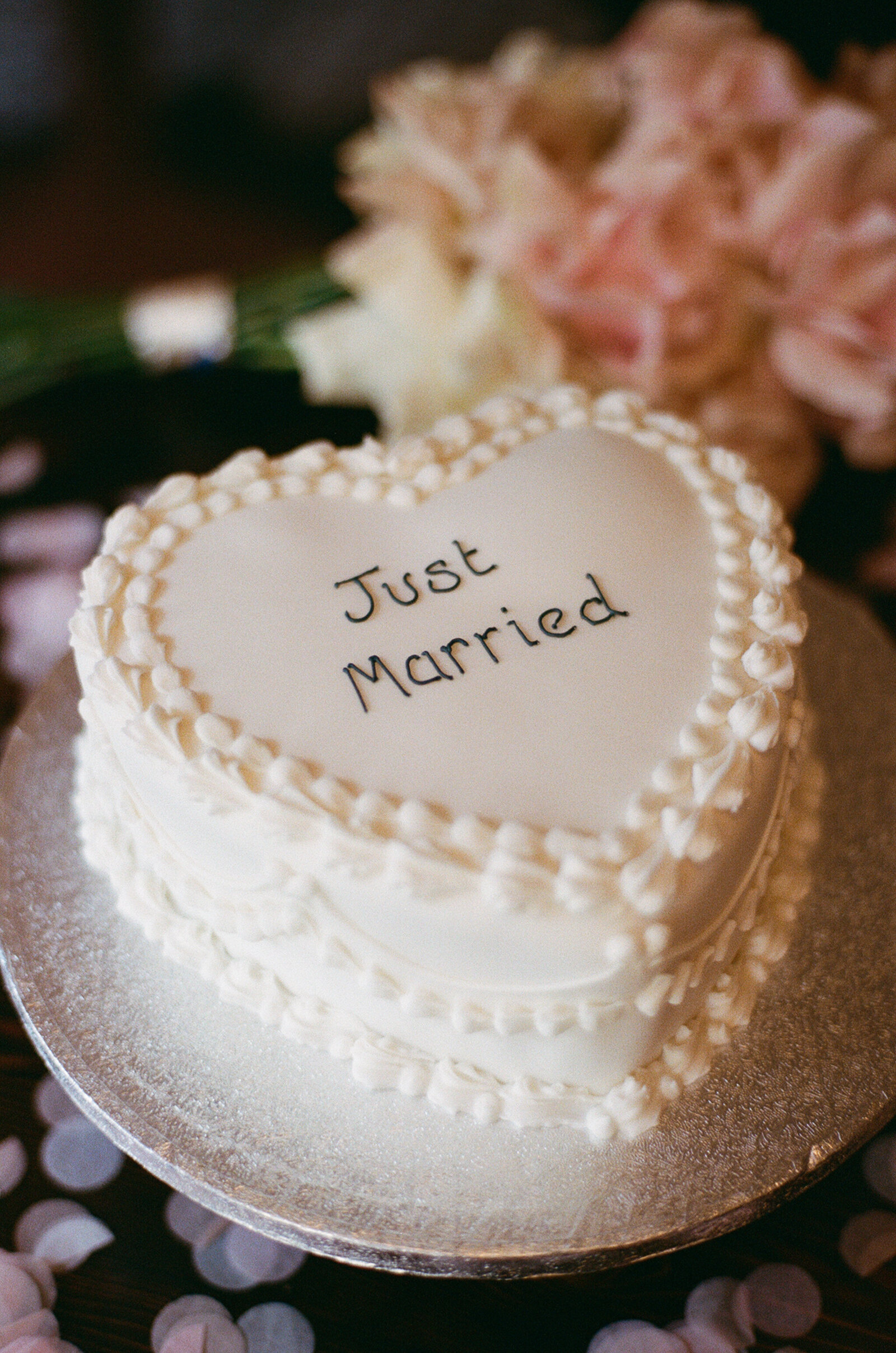 analogue 055 Wedding