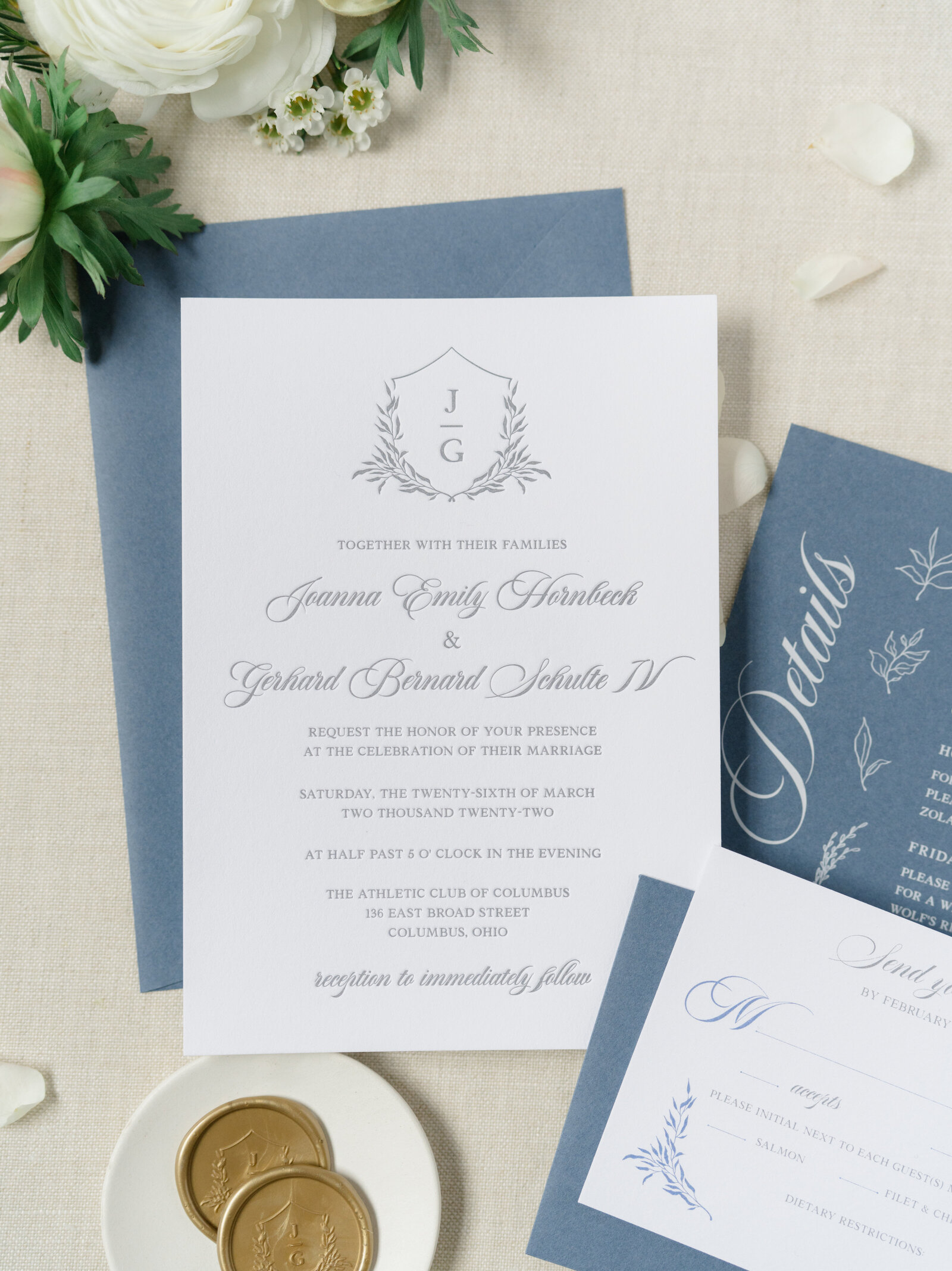 Elegant-Wedding-Invitation-Designer-Monogram