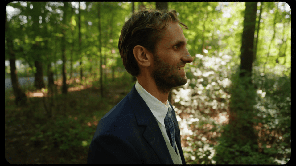 Jenna and Max - The Teaser 0-6 screenshot