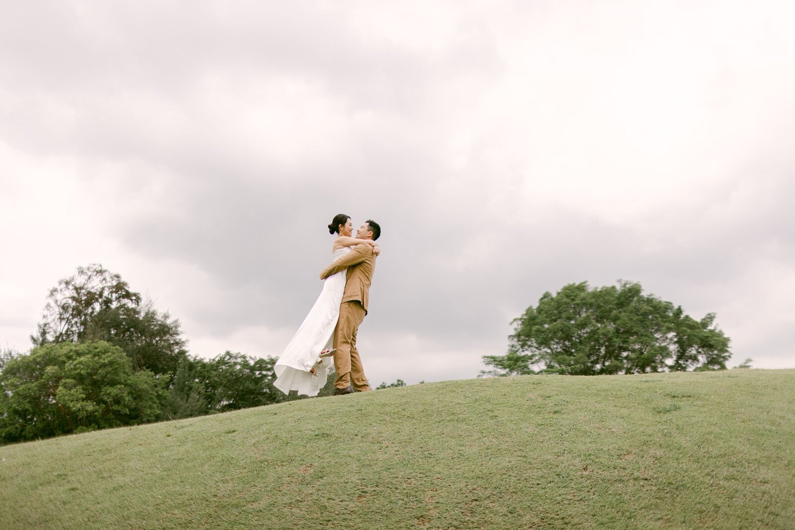 00036NZ Singapore Pre-Wedding Photography