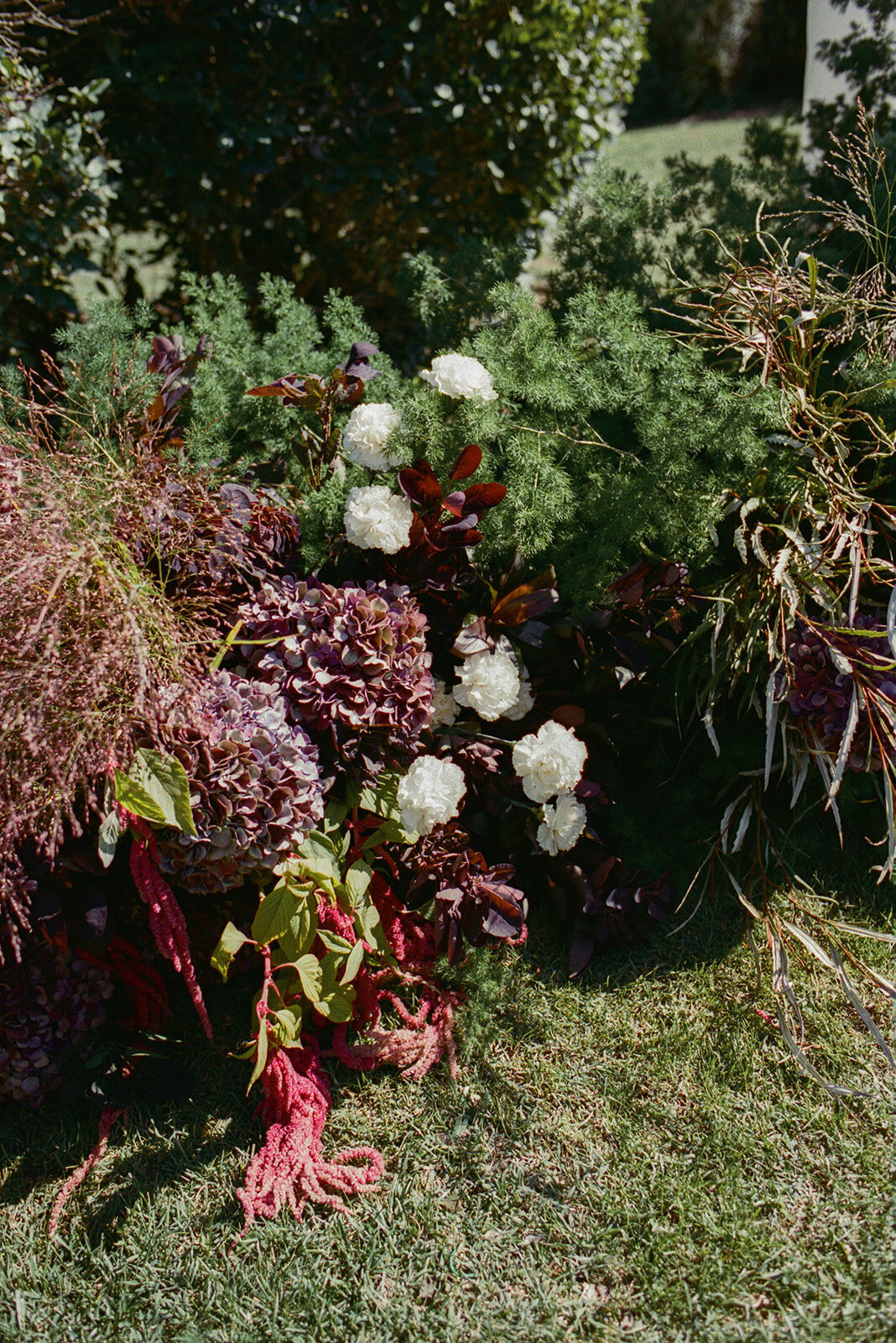 La mas de la rose wedding photographer france -Emma Wilder Photography-133