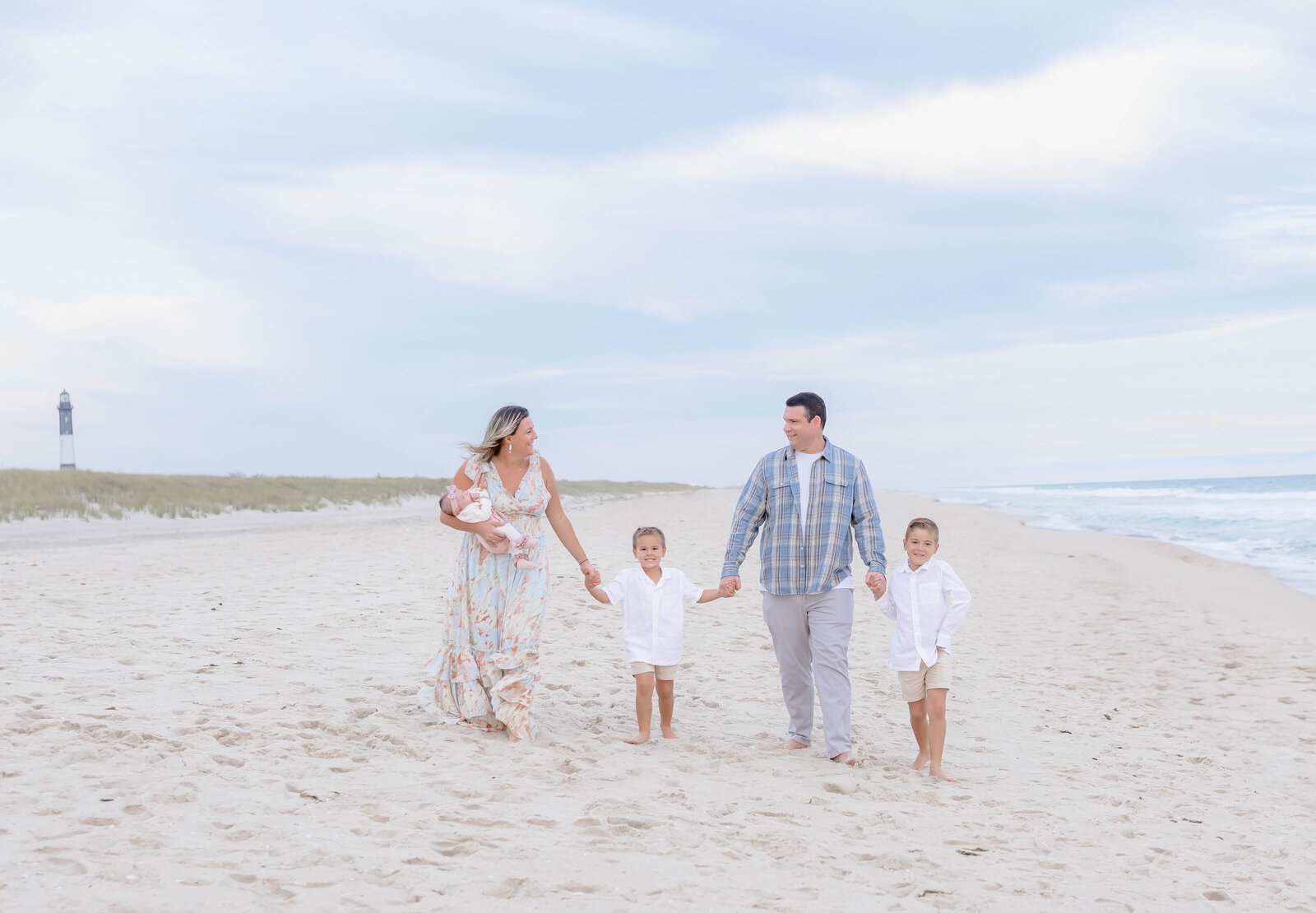 NASSAU COUNTY PHOTOGRAPHER