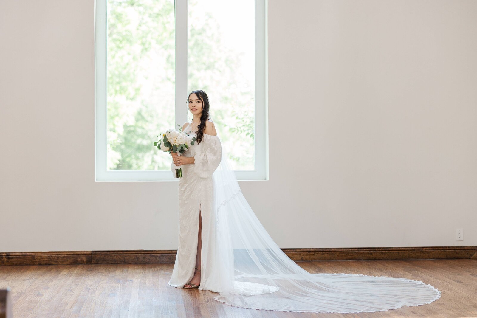 Bride-solo-photoshoot