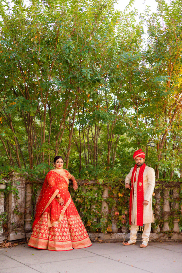 Dallas Desi wedding photographer