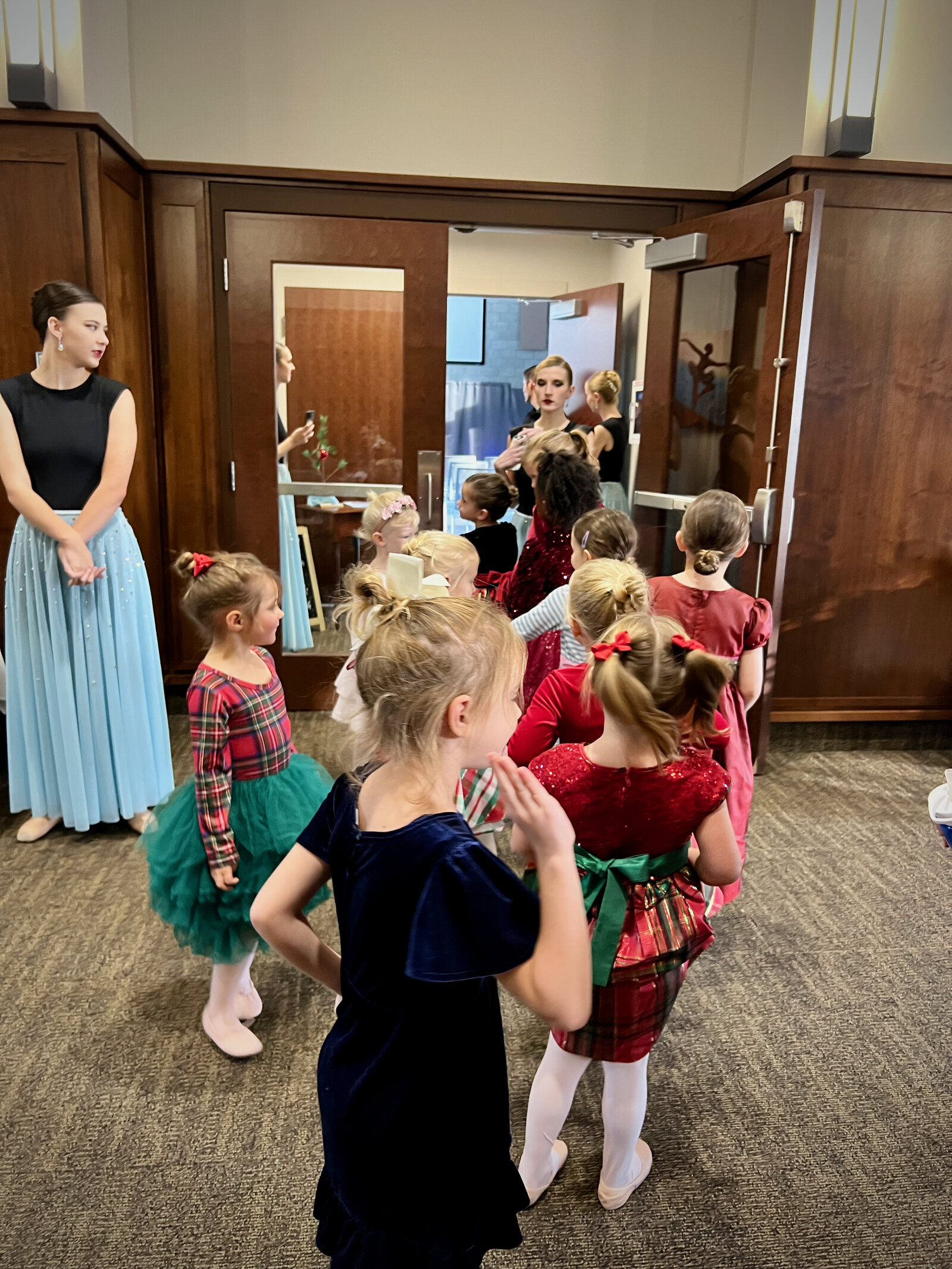 Hope Ballet 2023 - 2