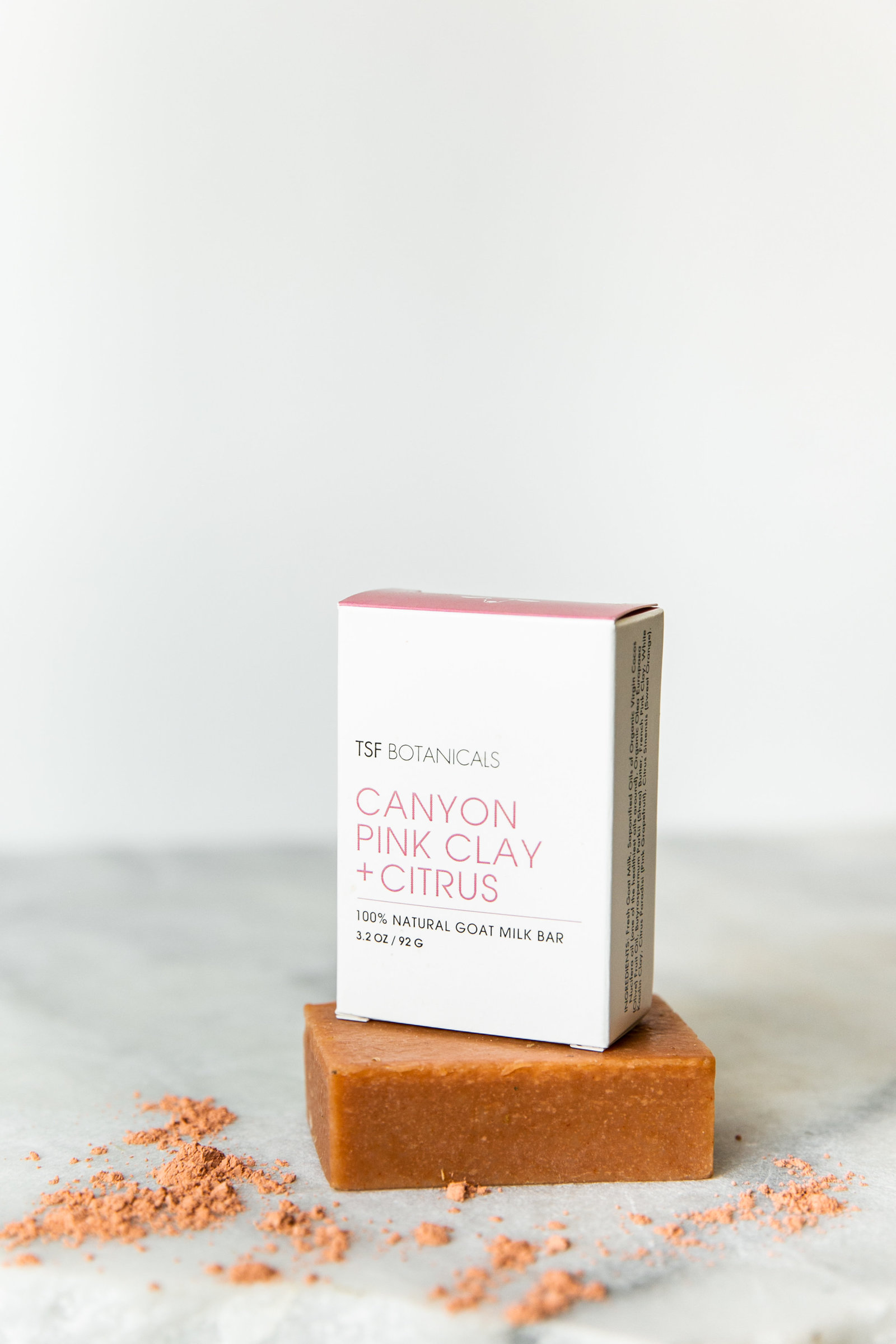 Karlie Colleen Photography - TSF Botanicals - Clean Natural Beauty Skincare Products-43