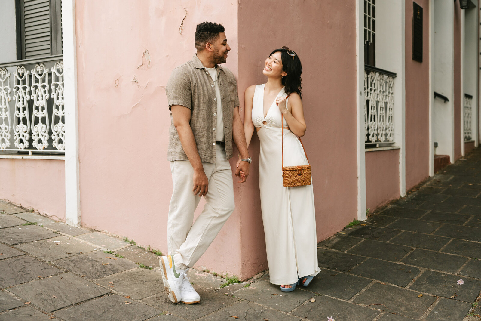 Puerto Rico Engagement photo