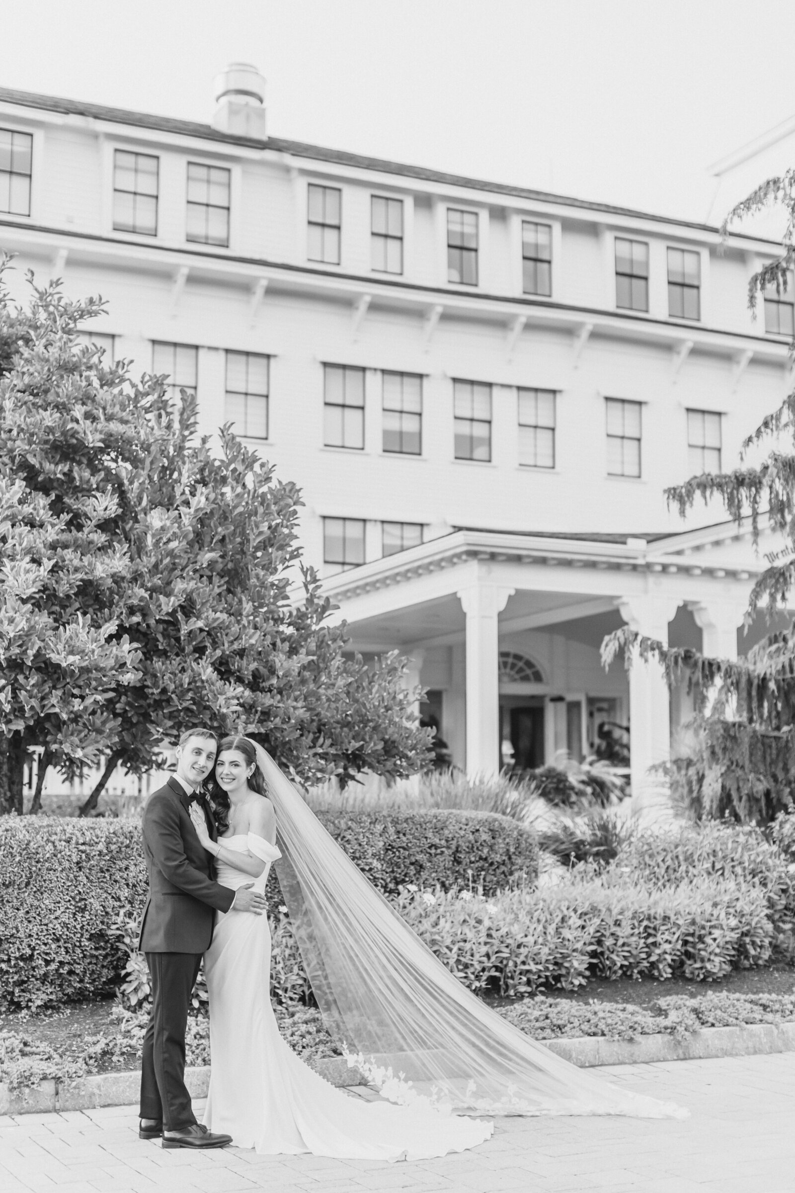 Best Boston Wedding Photographer