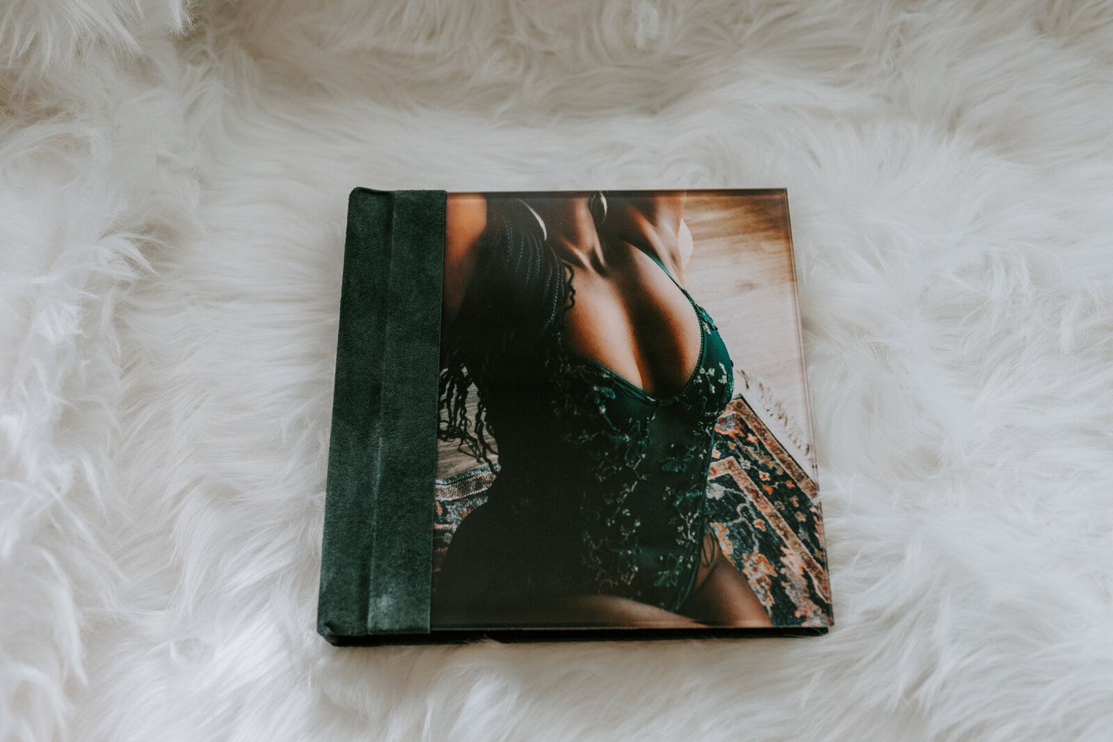 Denver Boudoir Photographer - Nicole Henshaw-540