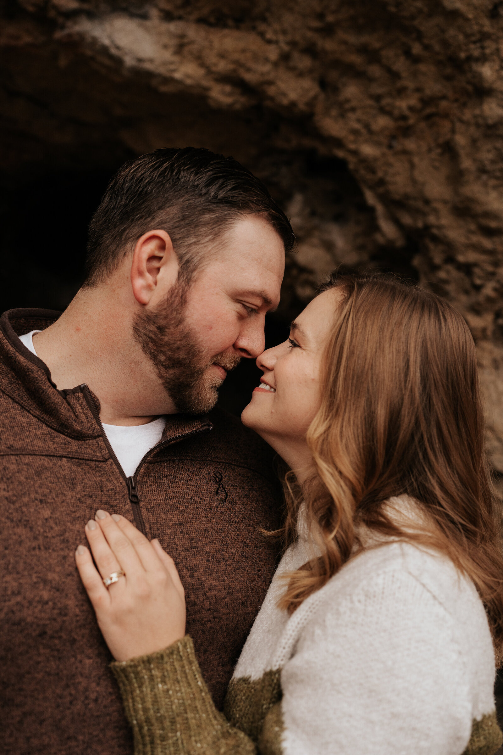 Iowa Wedding Photography Cedar Rapids Engagenemt Photographer-35