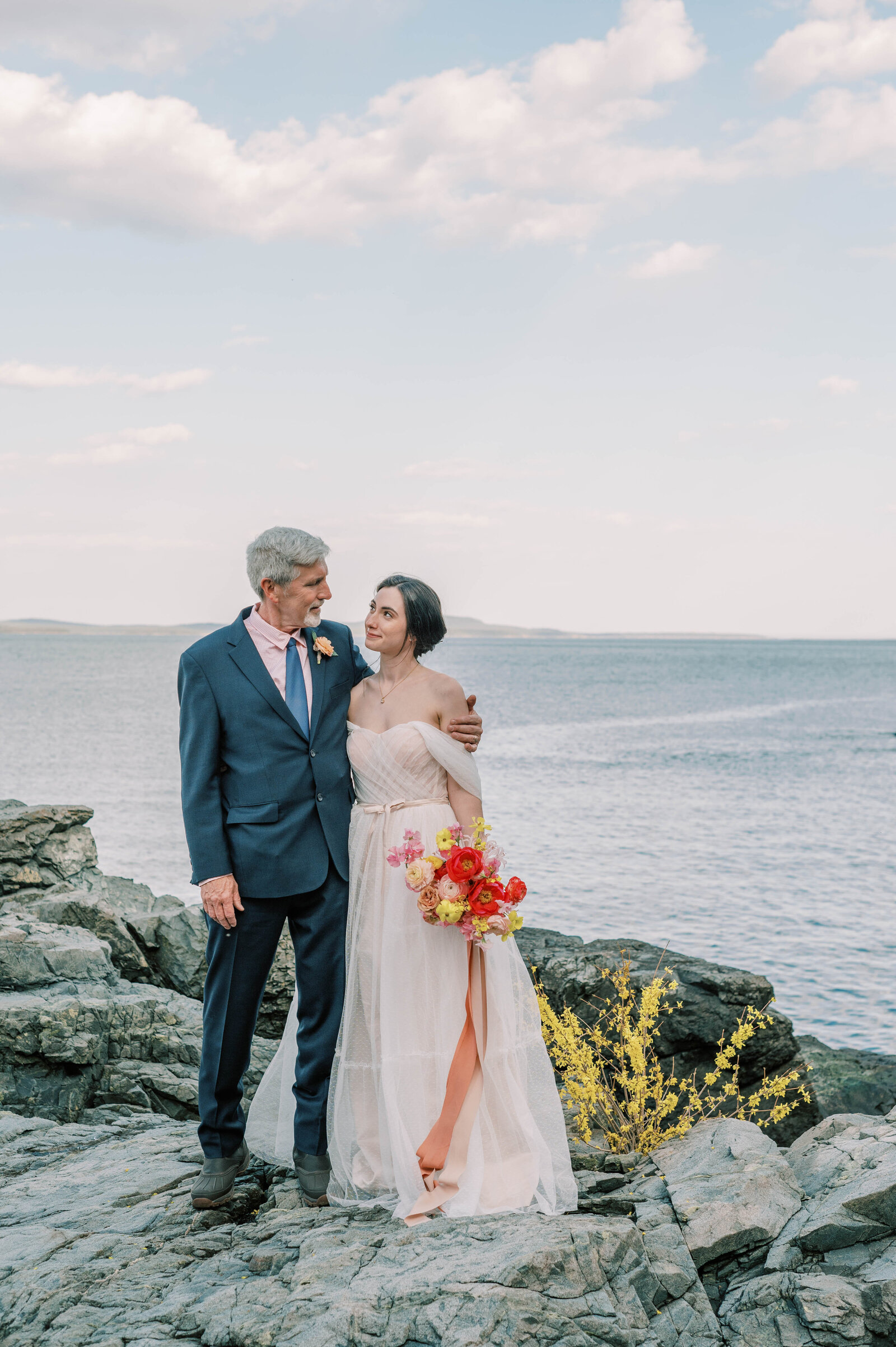 Acadia-National-Park-Wedding 5